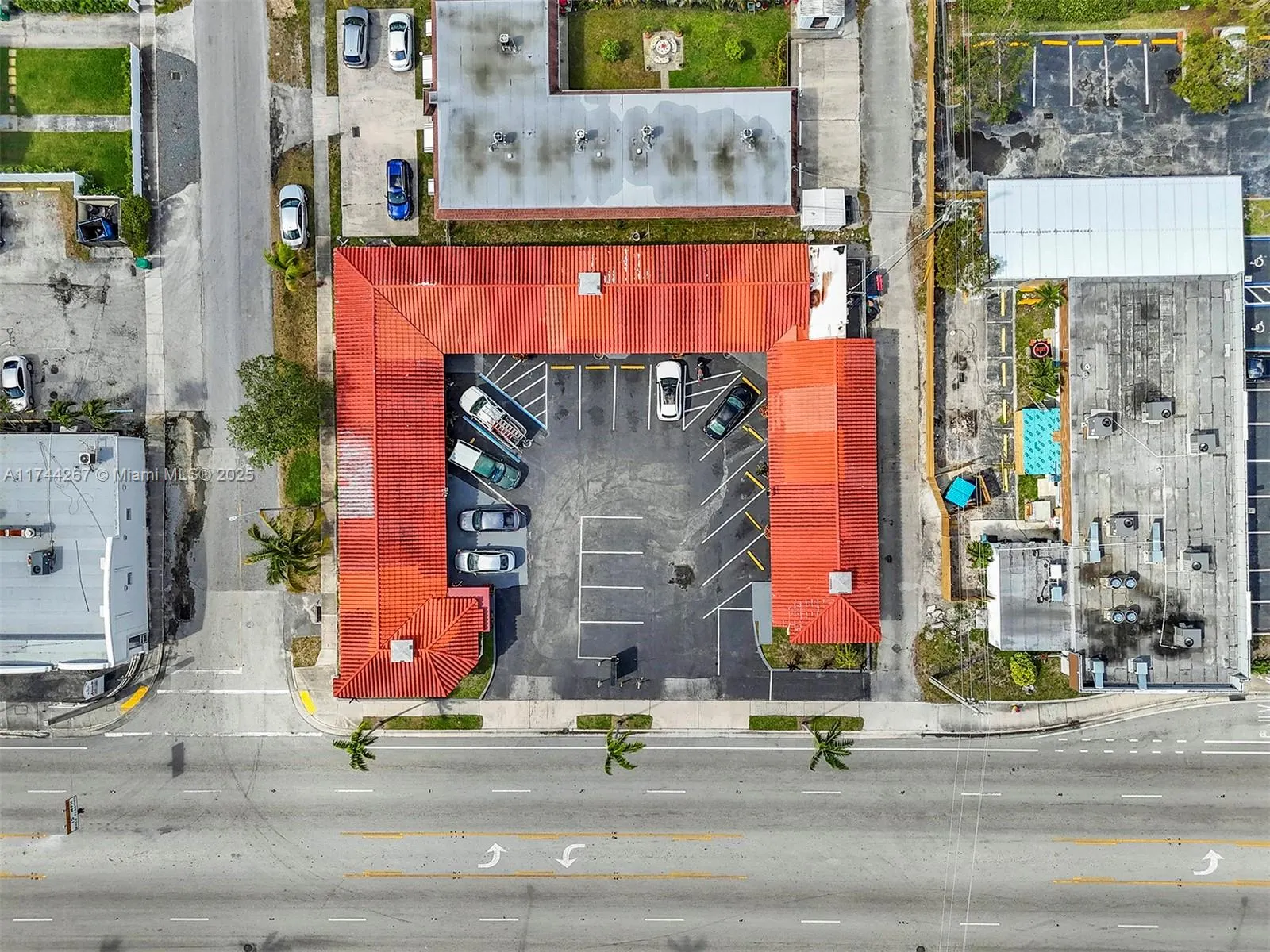 1150 S Federal Hwy