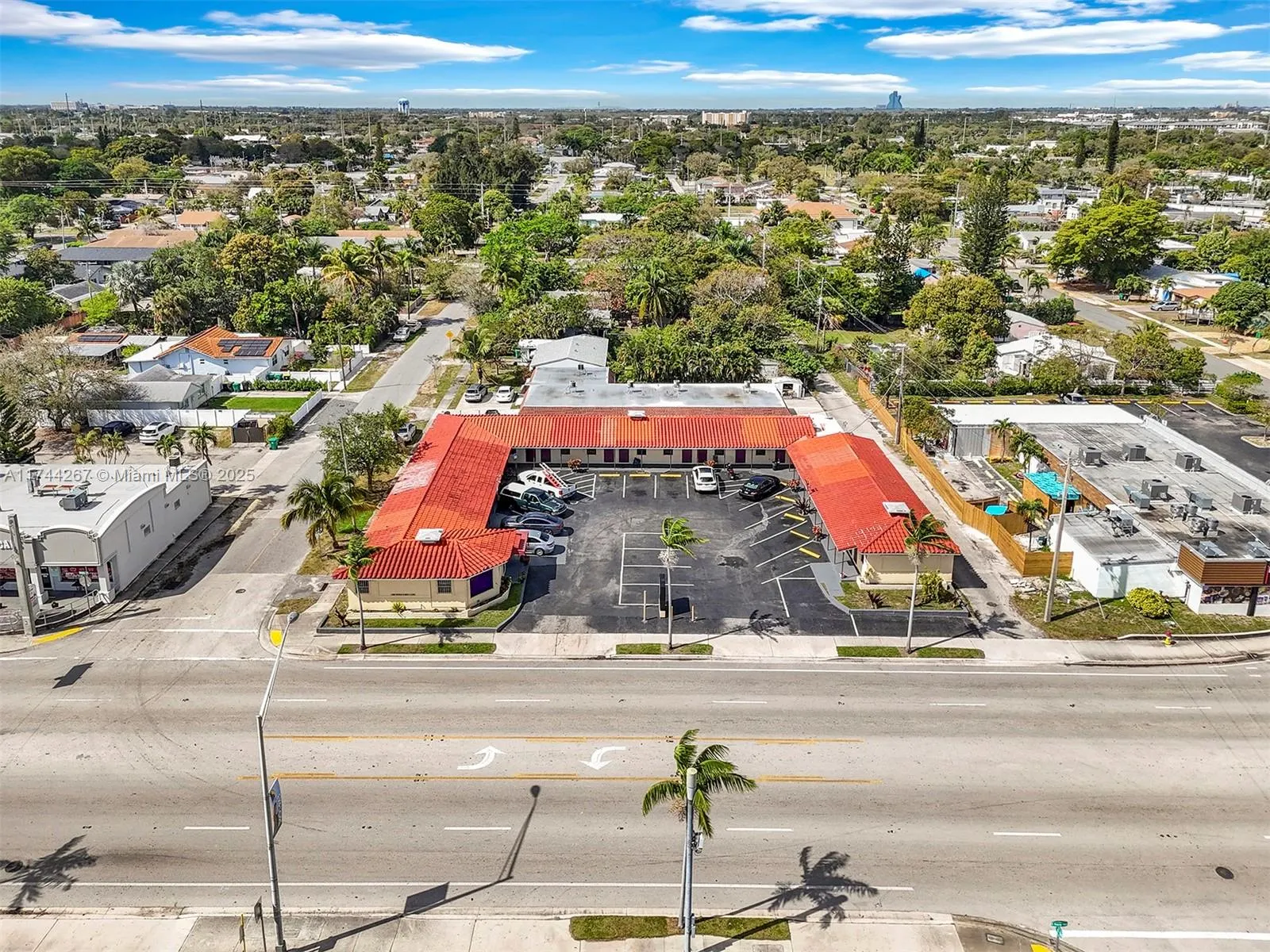1150 S Federal Hwy