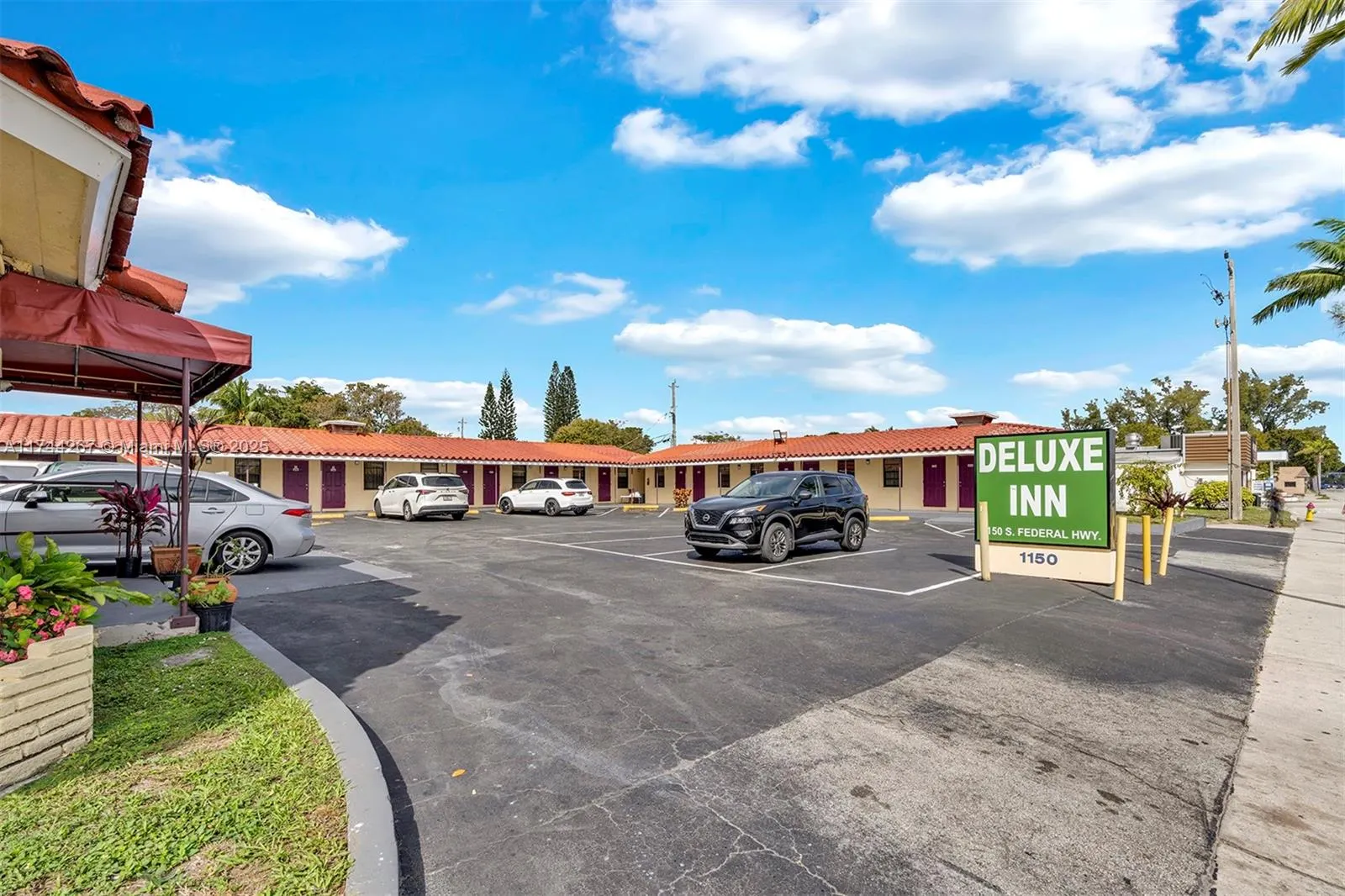 1150 S Federal Hwy