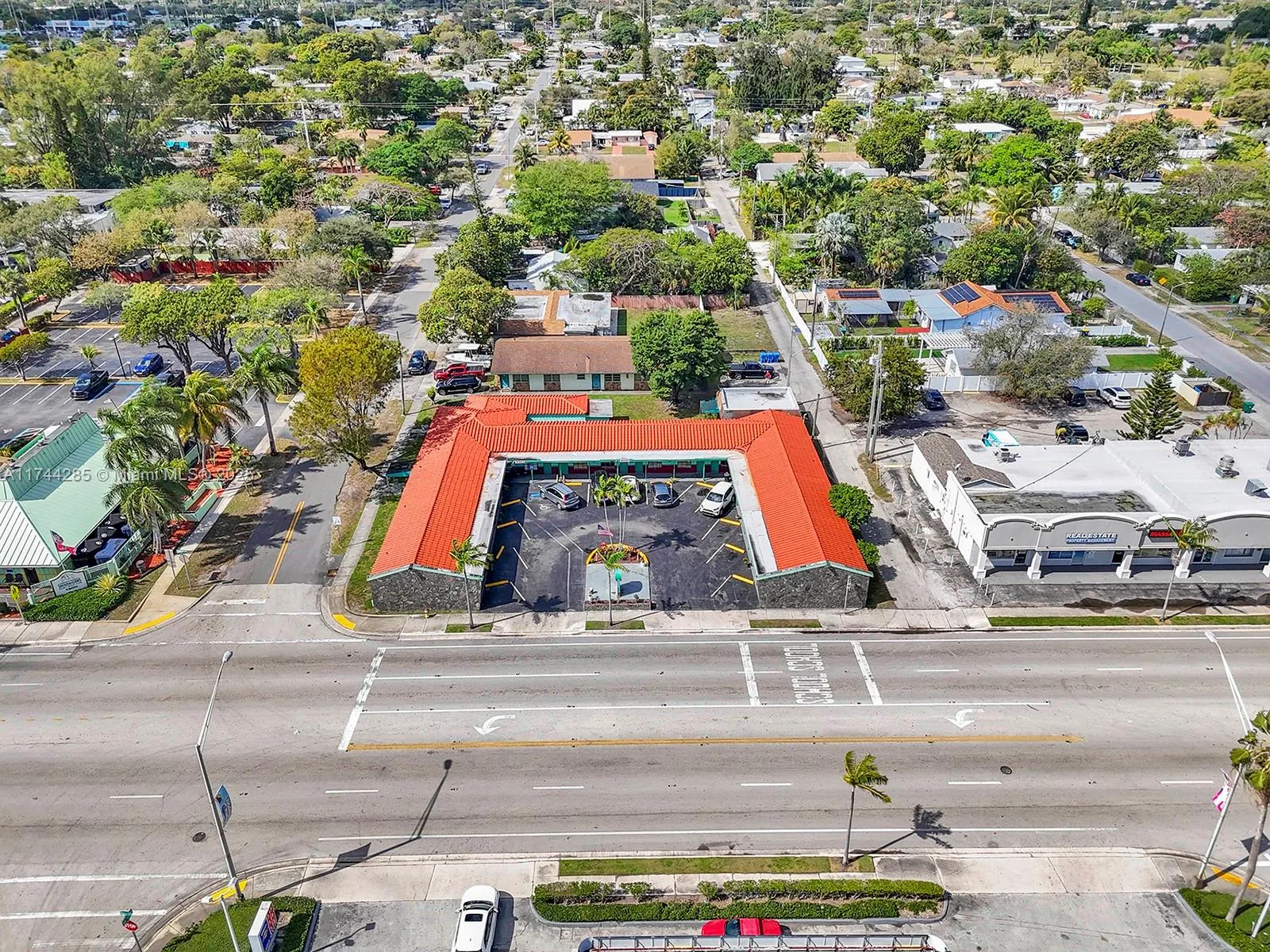 1290 S Federal Hwy