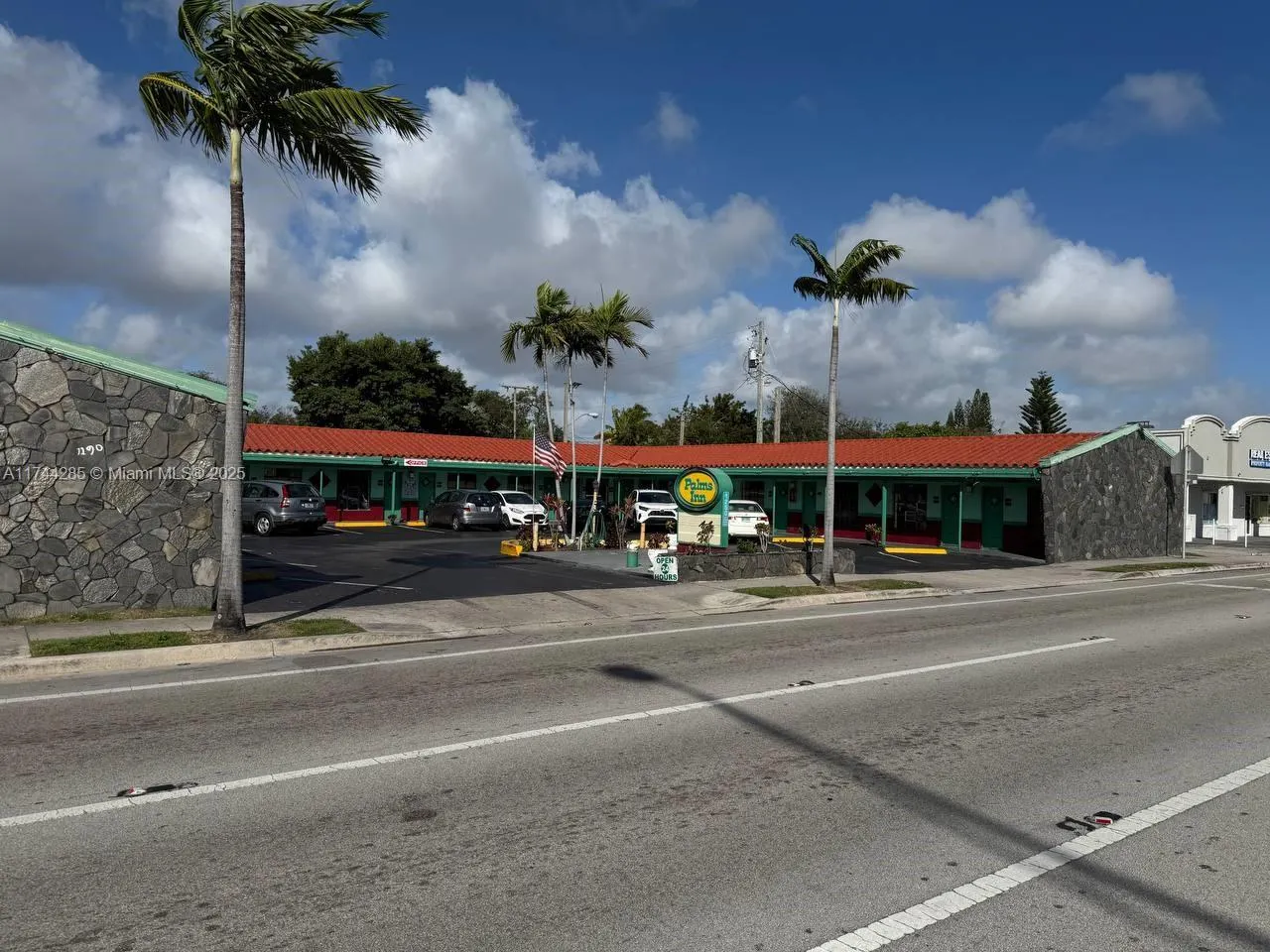 1290 S Federal Hwy