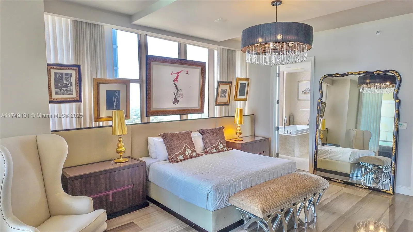 9705 Collins Ave, #2304N