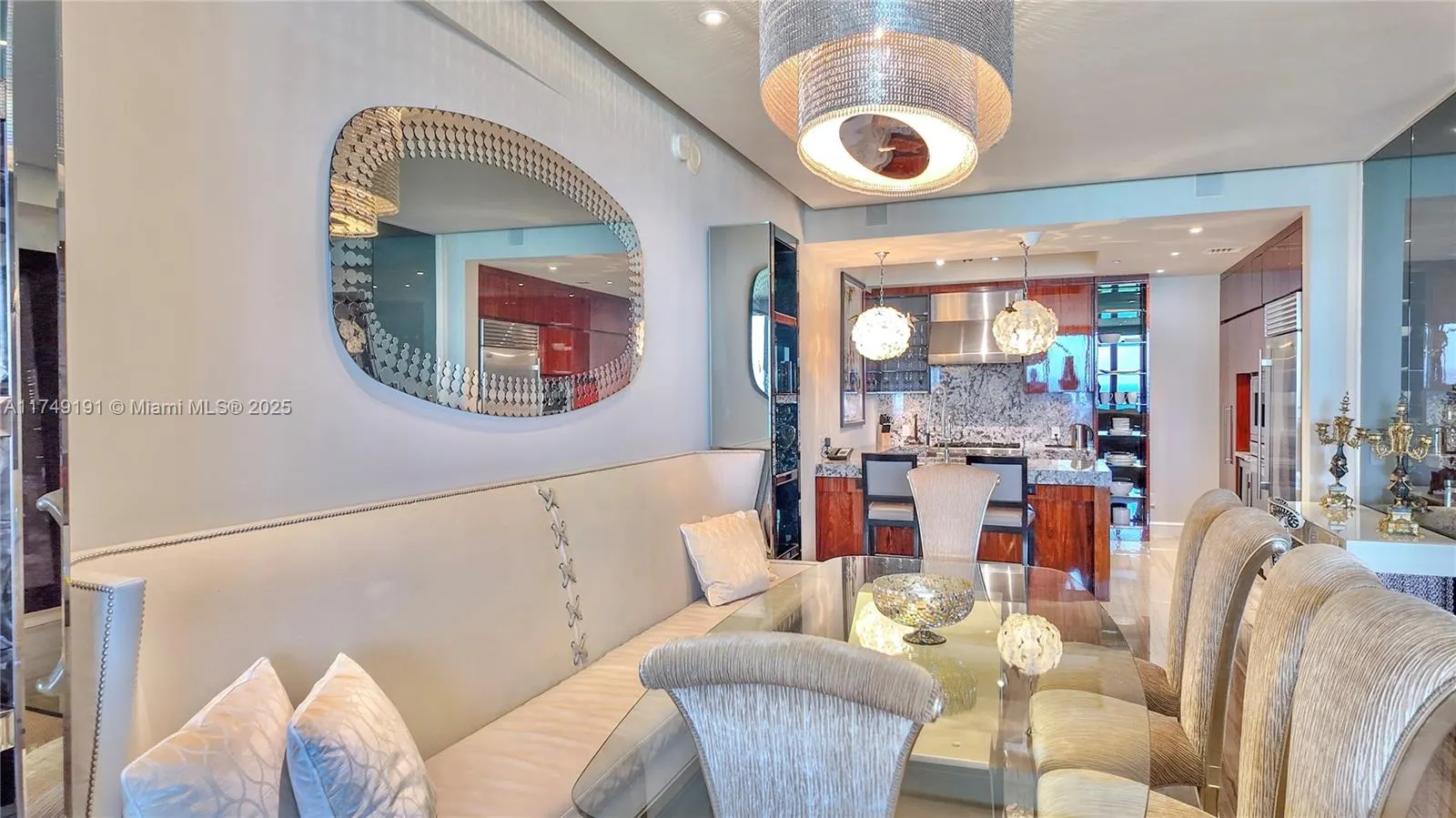 9705 Collins Ave, #2304N