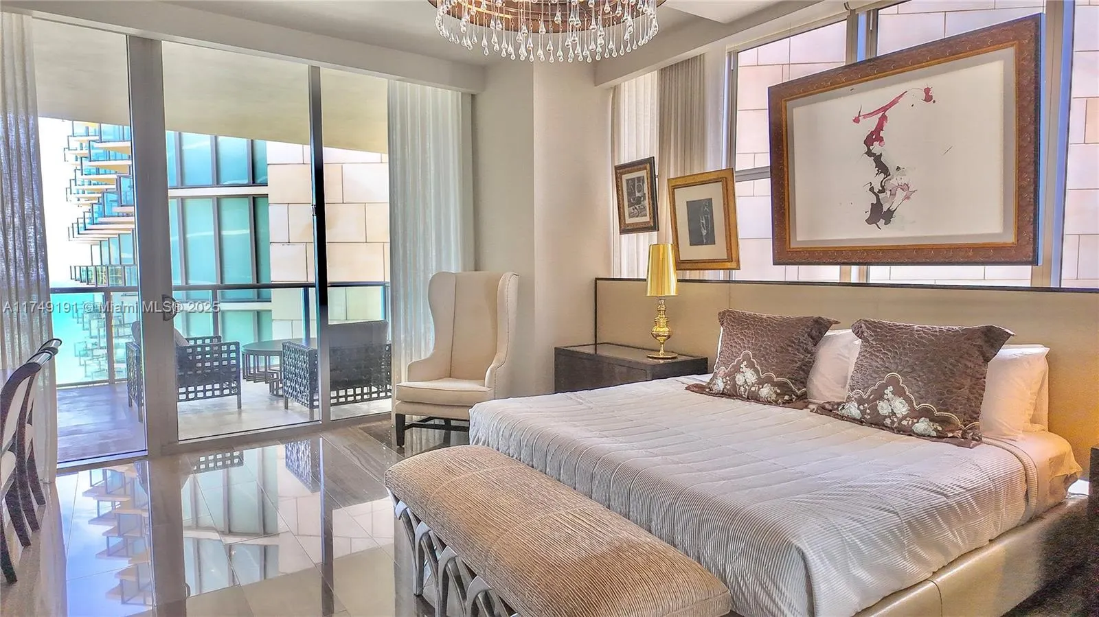 9705 Collins Ave, #2304N
