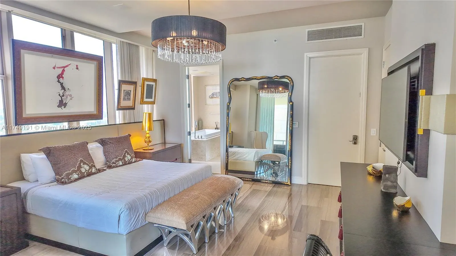 9705 Collins Ave, #2304N
