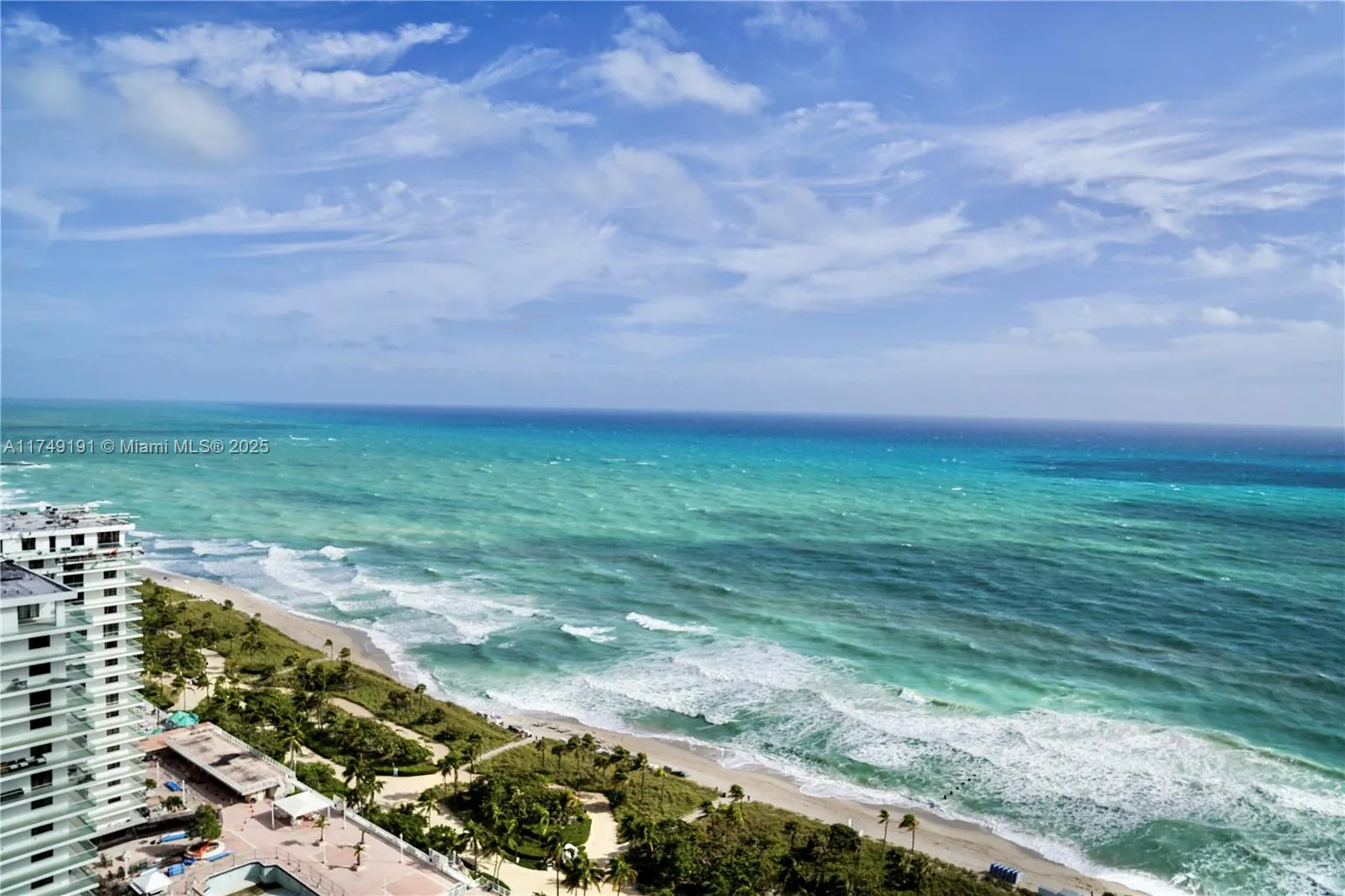 9705 Collins Ave, #2304N