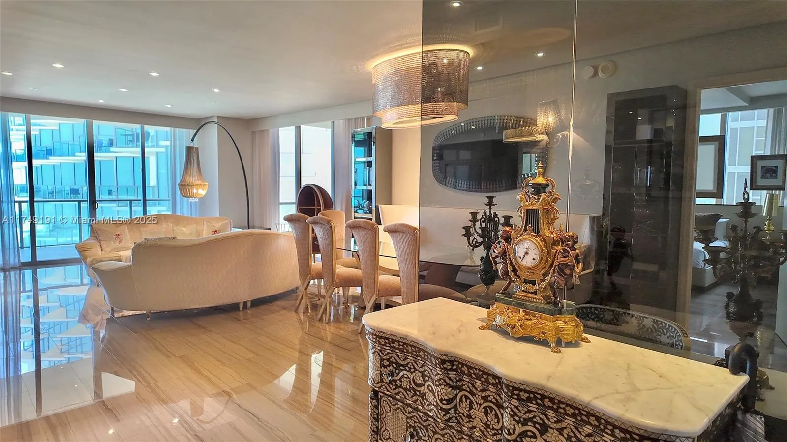 9705 Collins Ave, #2304N