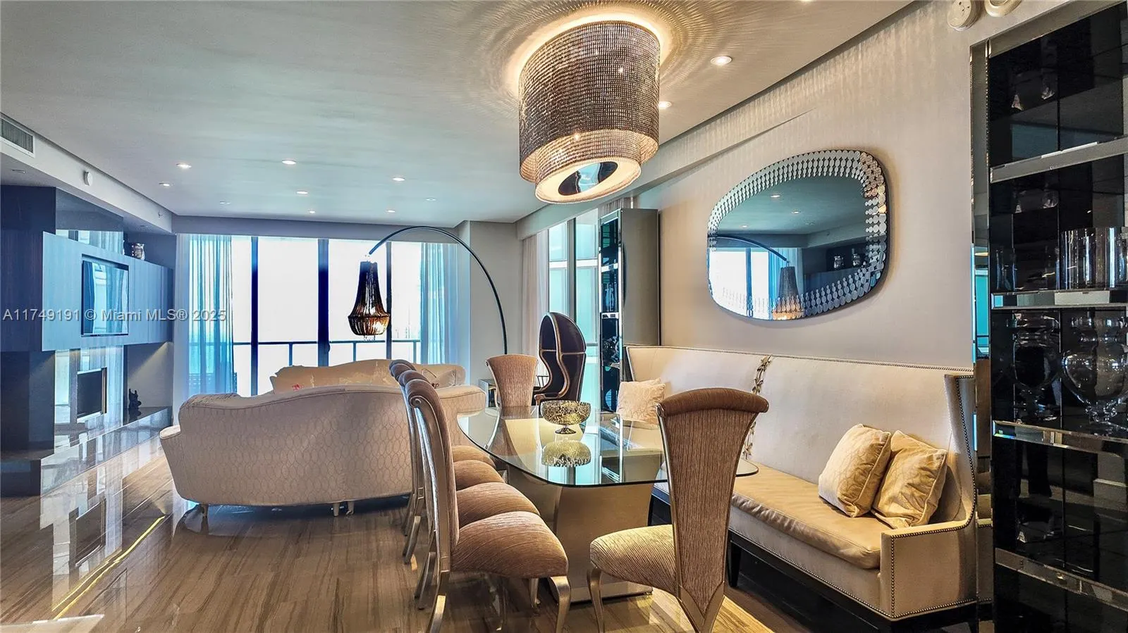 9705 Collins Ave, #2304N