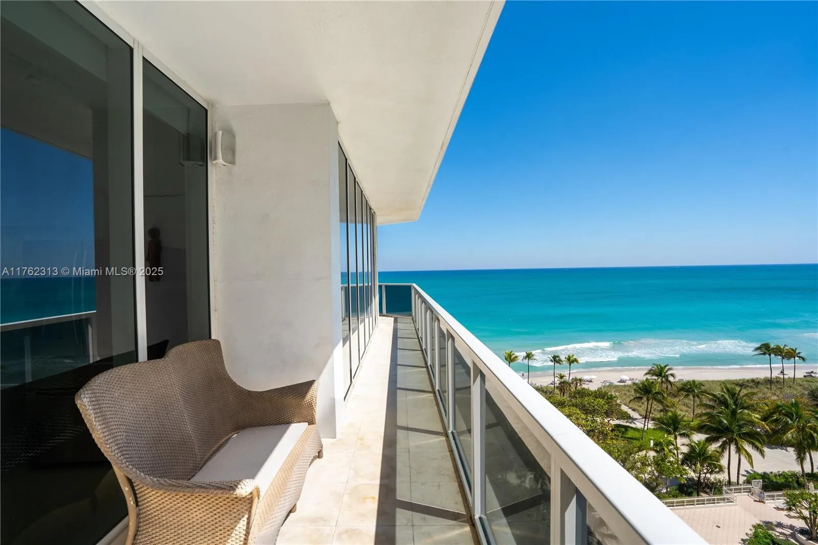 10225 Collins Ave, #802