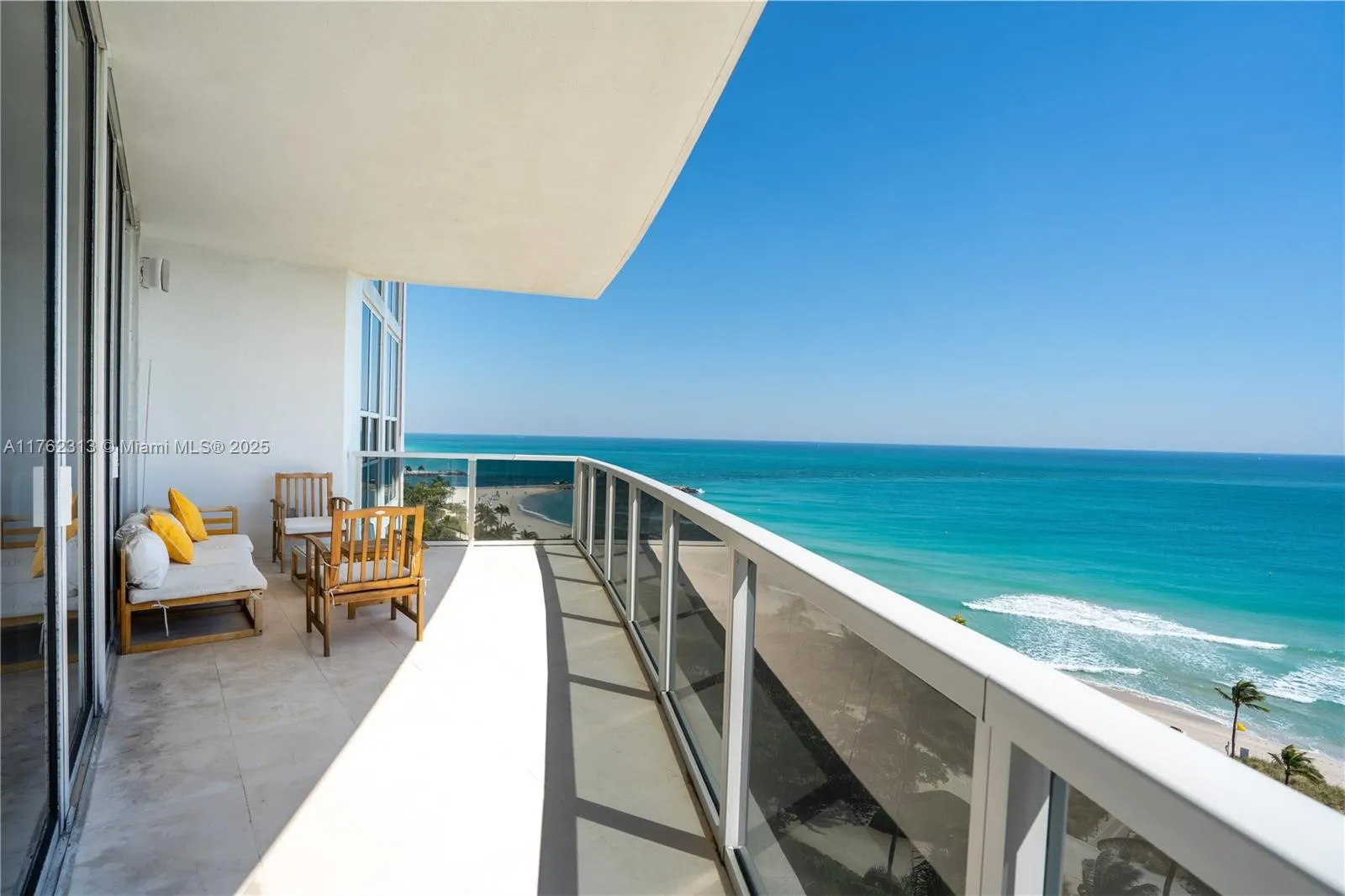 10225 Collins Ave, #802
