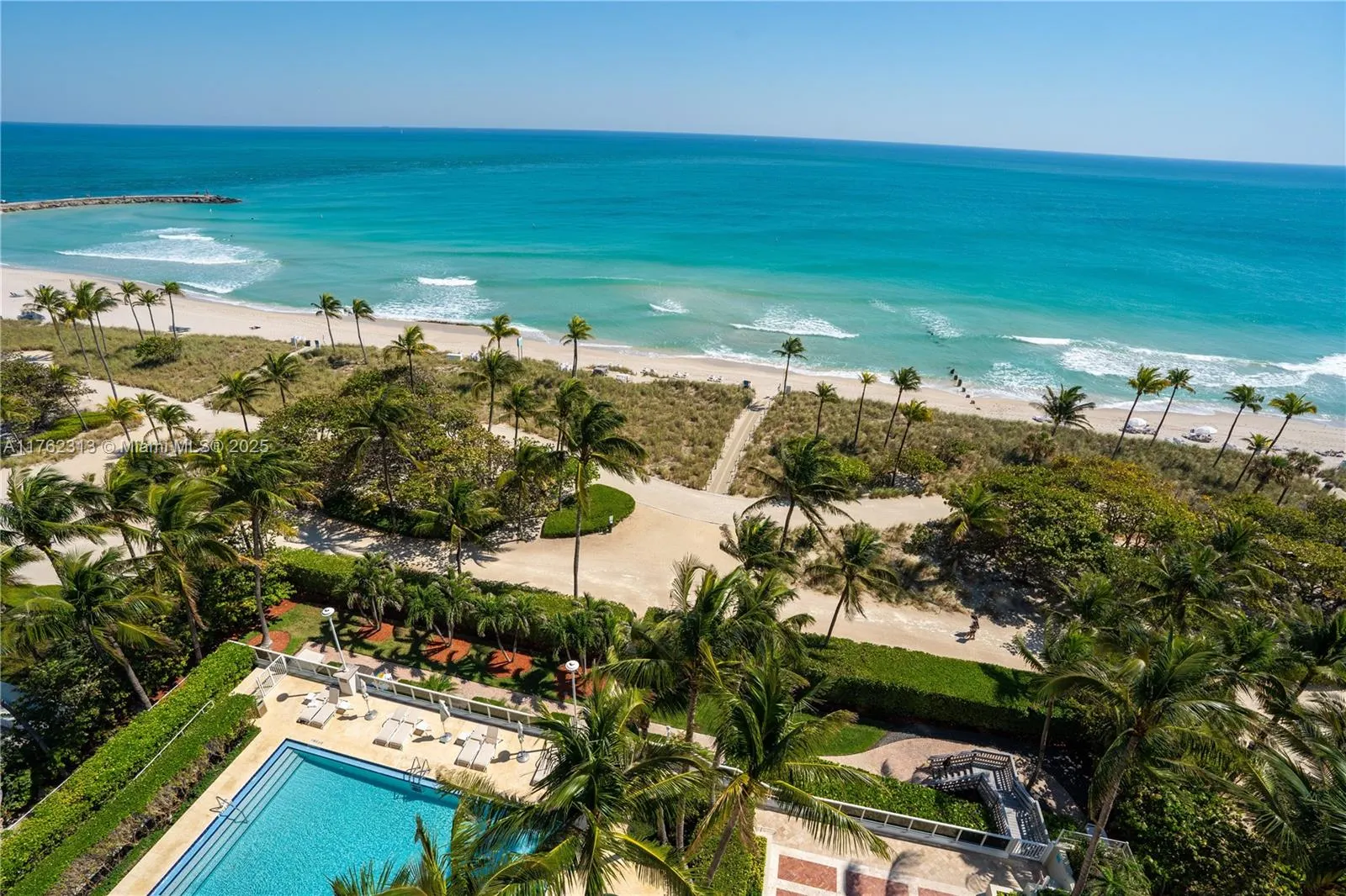10225 Collins Ave, #802