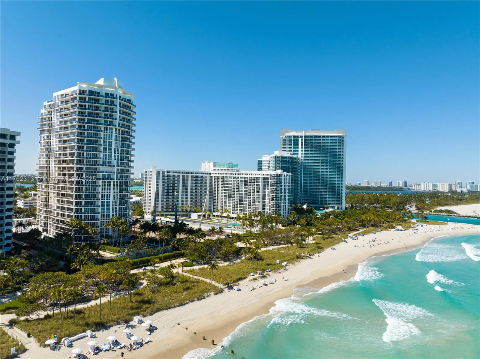 10225 Collins Ave, #802