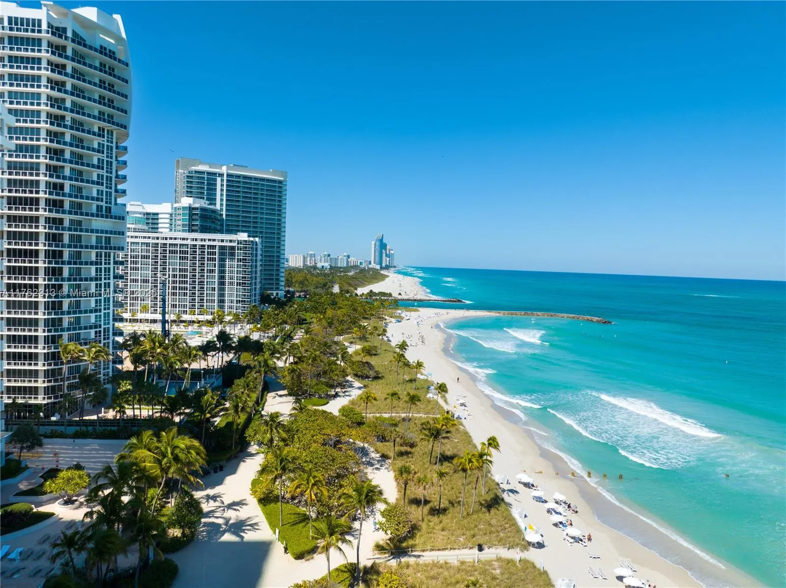 10225 Collins Ave, #802