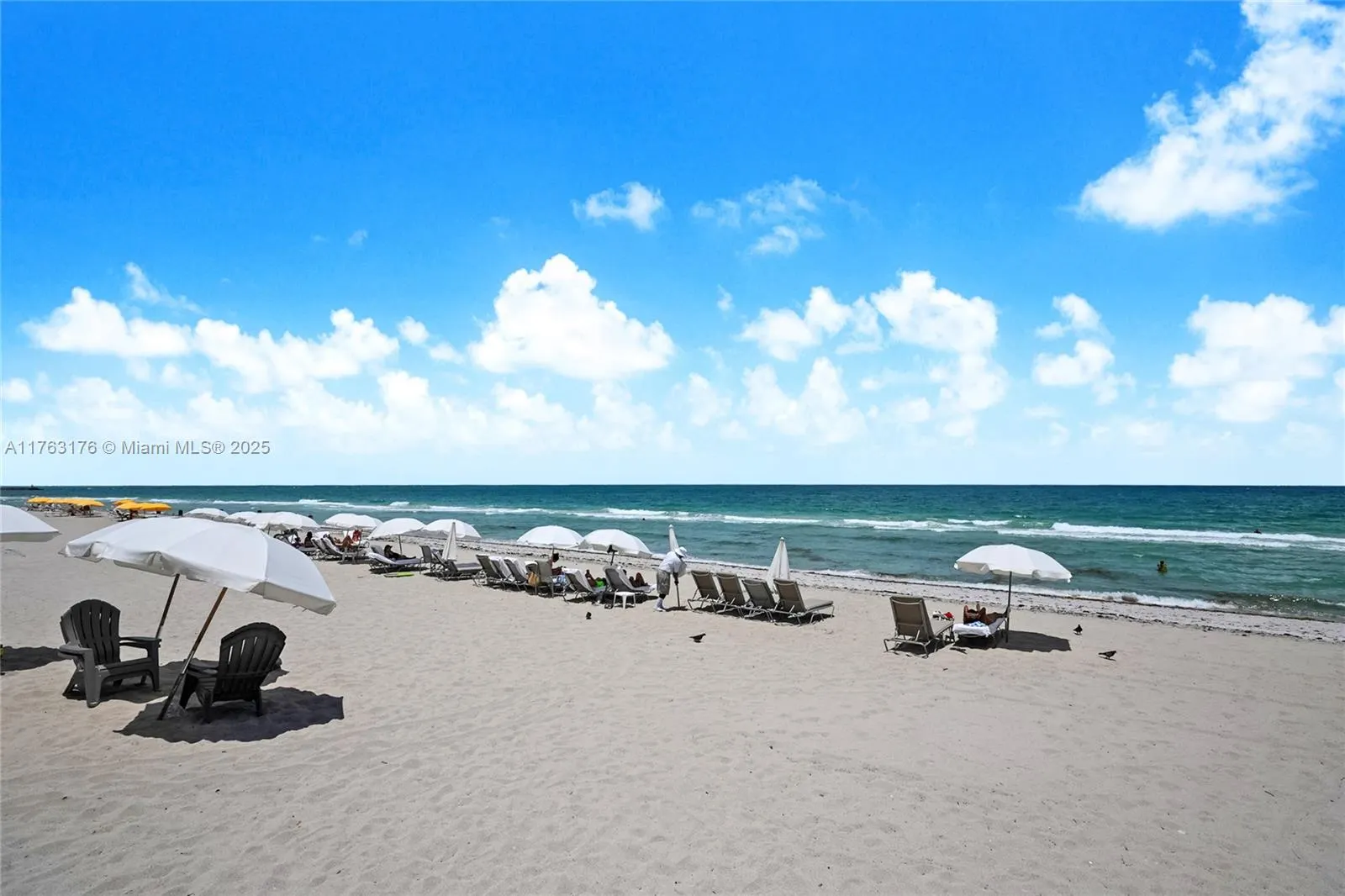 9801 Collins Ave, #5M