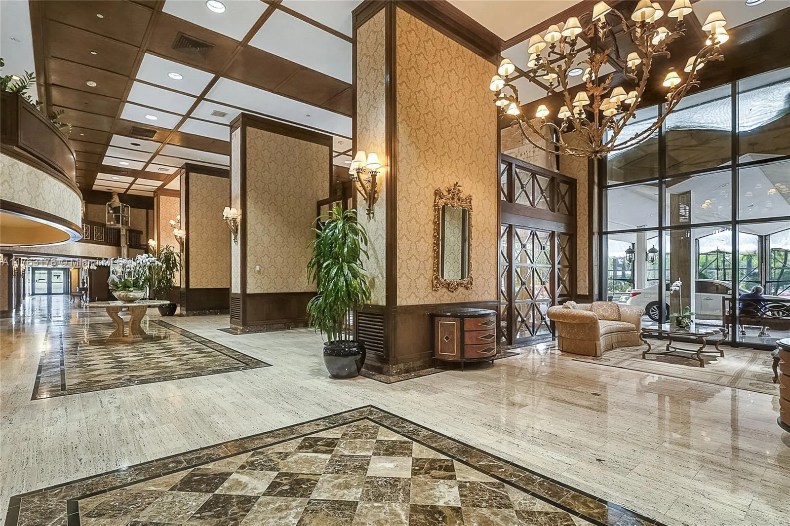 9801 Collins Ave, #5M