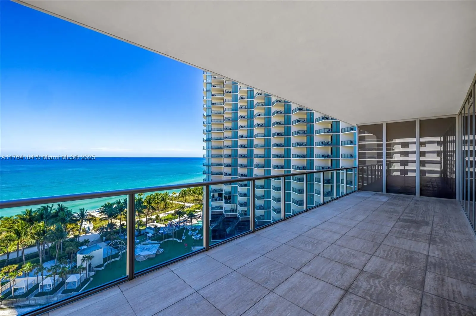 9705 Collins Ave, #1001N