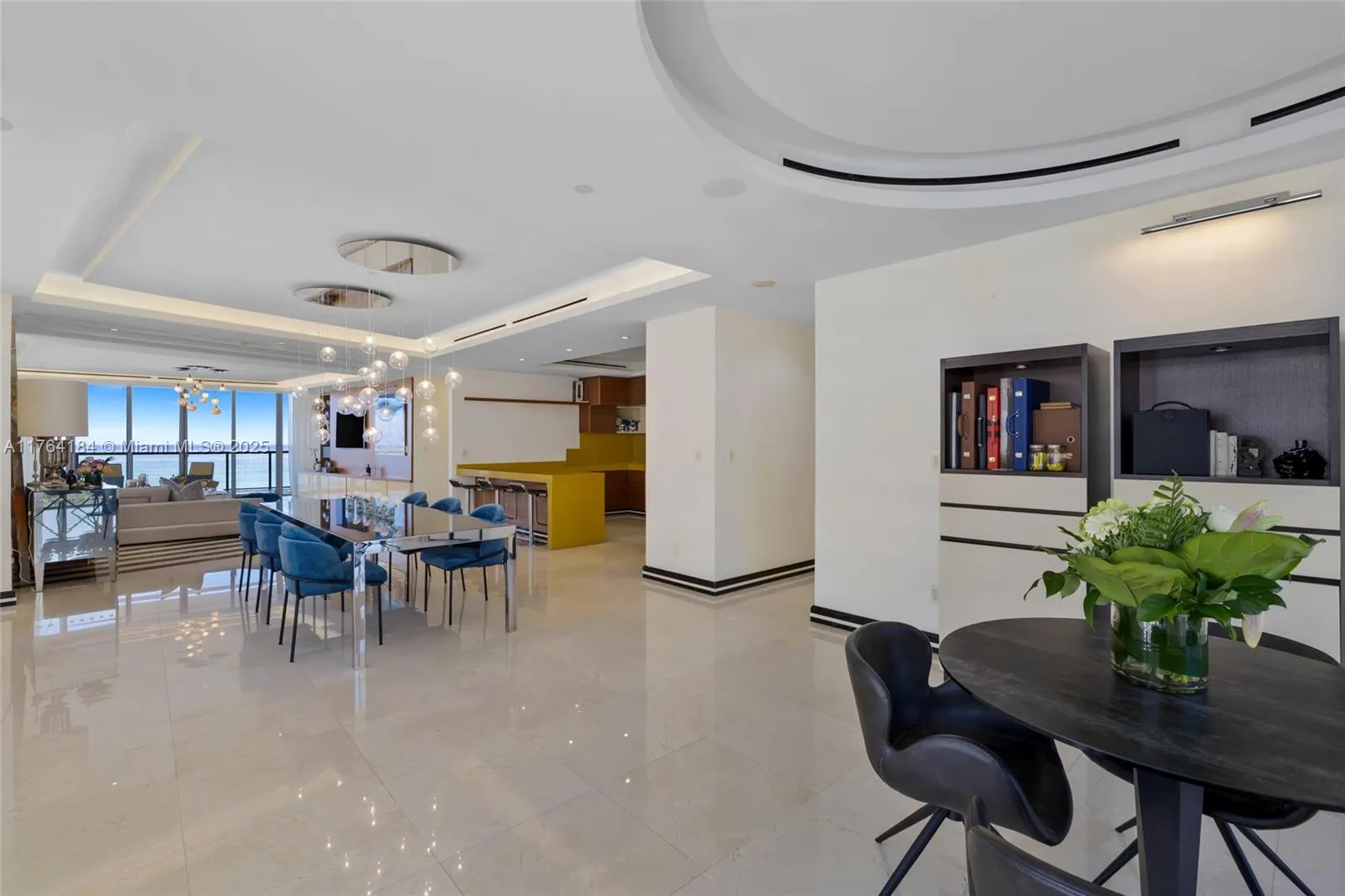 9705 Collins Ave, #1001N