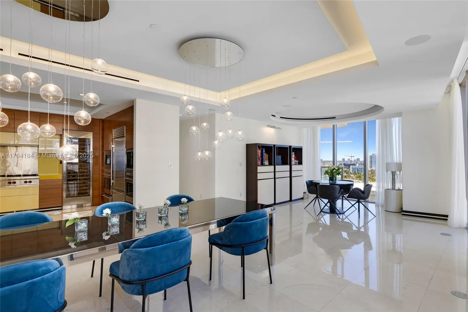 9705 Collins Ave, #1001N