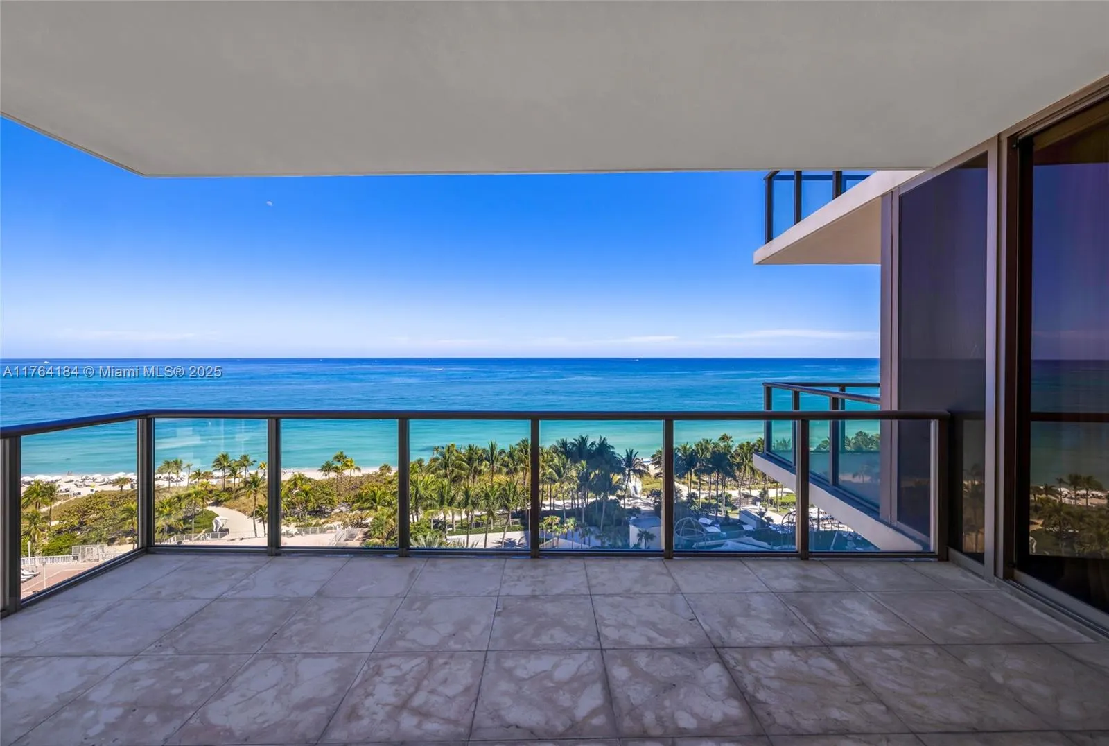 9705 Collins Ave, #1001N