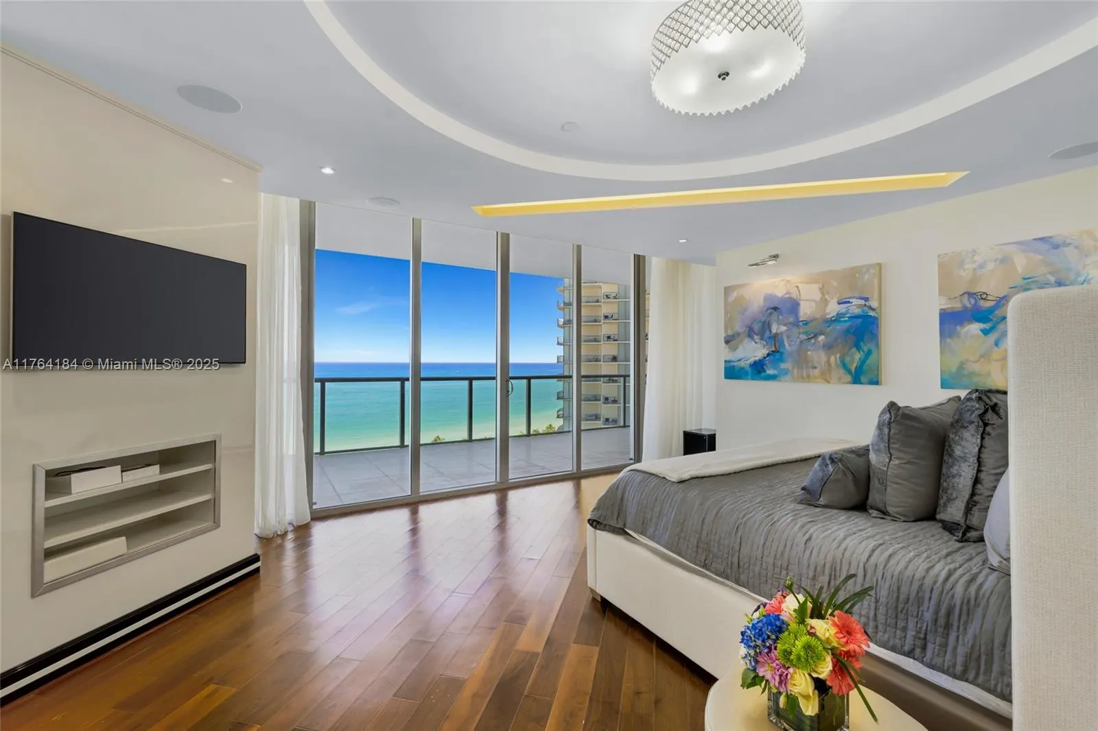 9705 Collins Ave, #1001N