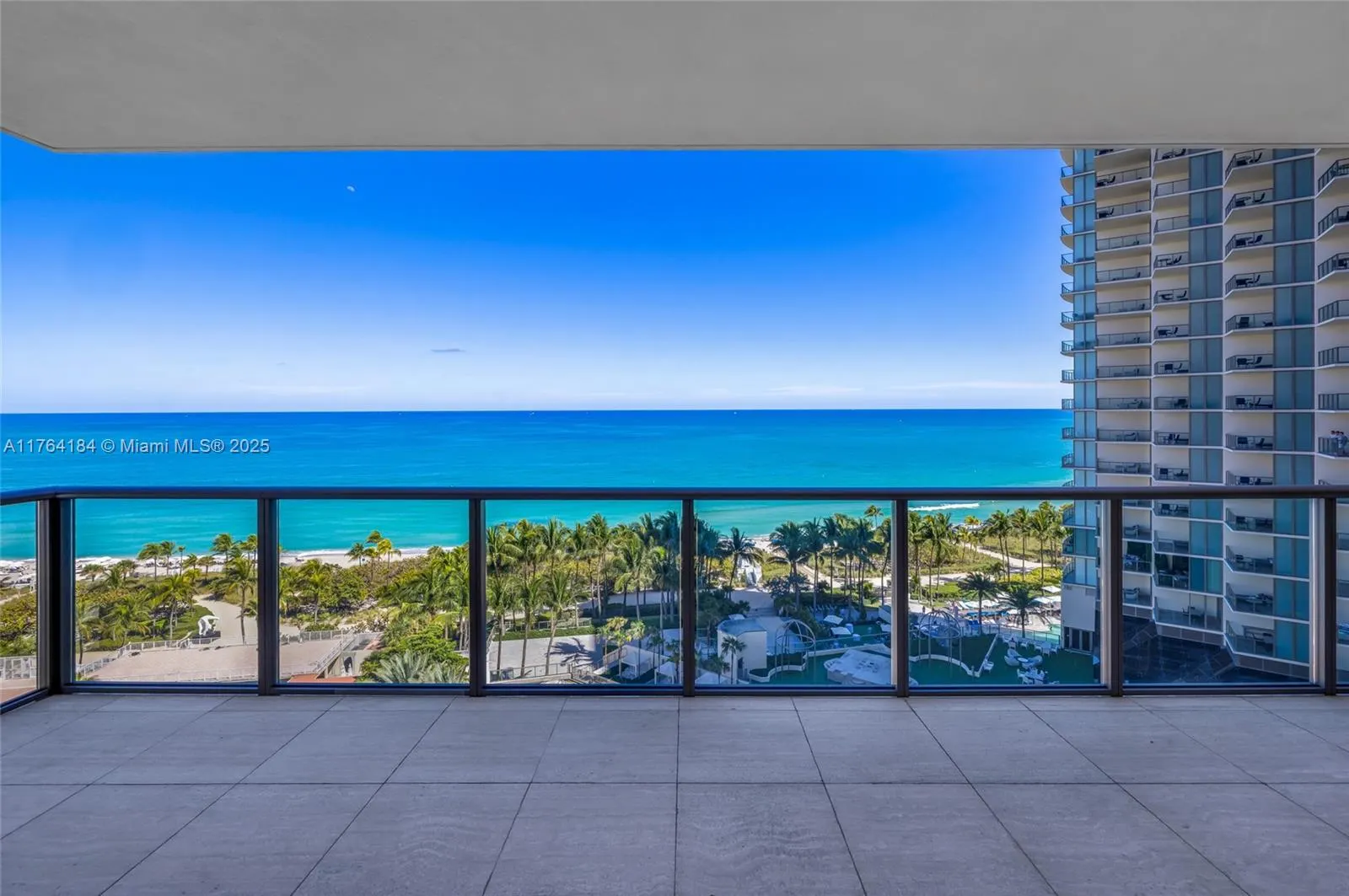 9705 Collins Ave, #1001N