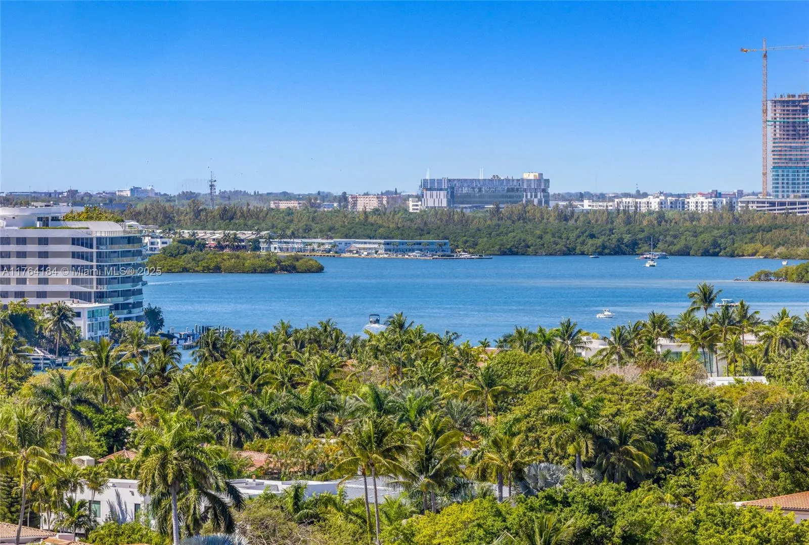 9705 Collins Ave, #1001N