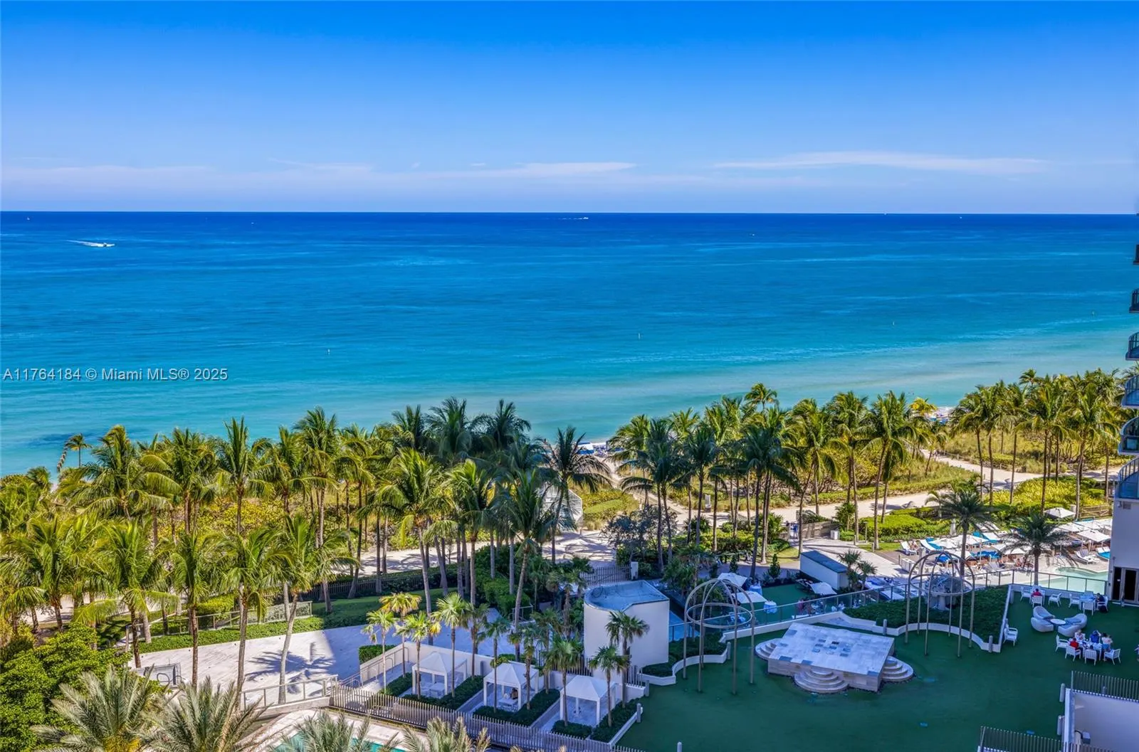 9705 Collins Ave, #1001N