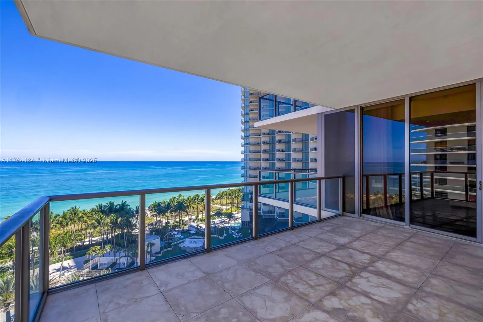 9705 Collins Ave, #1001N