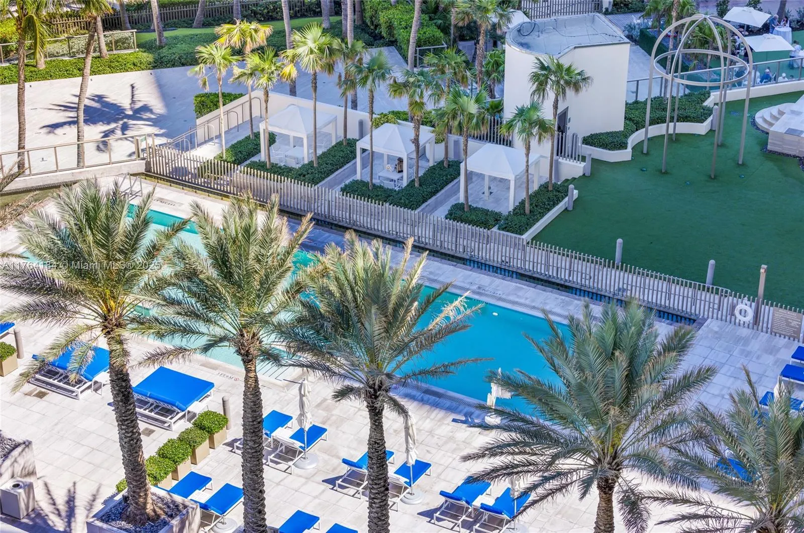 9705 Collins Ave, #1001N