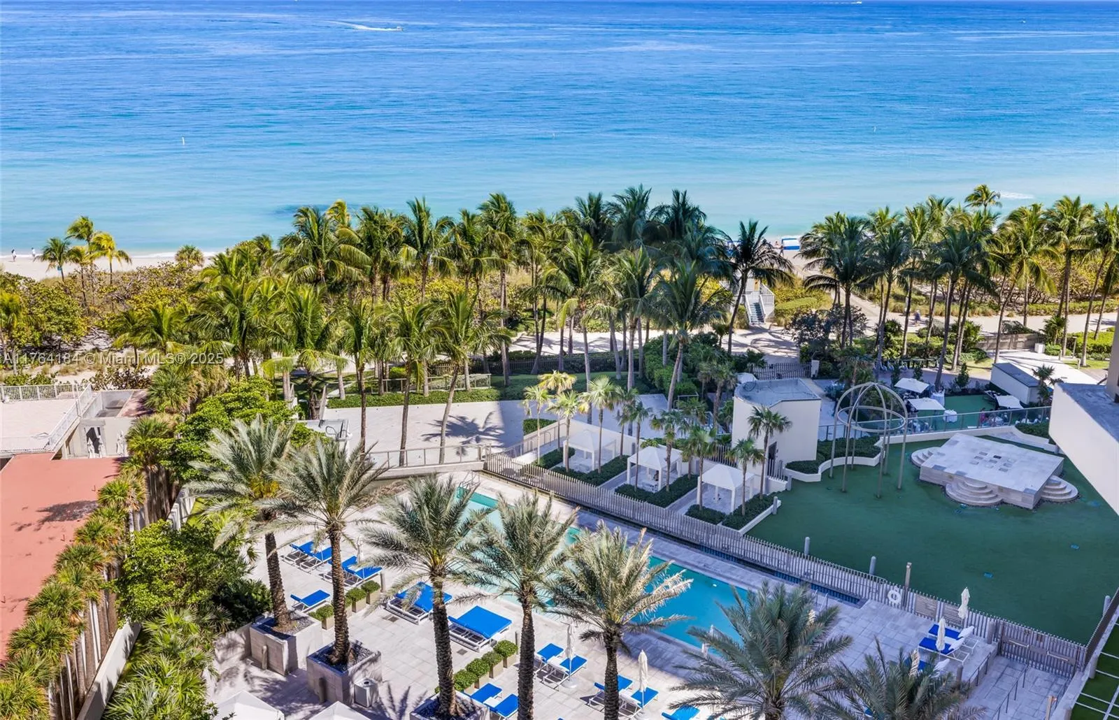 9705 Collins Ave, #1001N