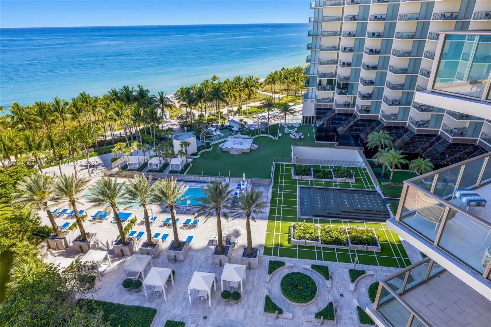 9705 Collins Ave, #1001N