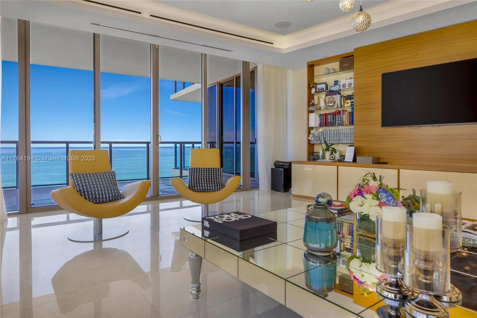 9705 Collins Ave, #1001N