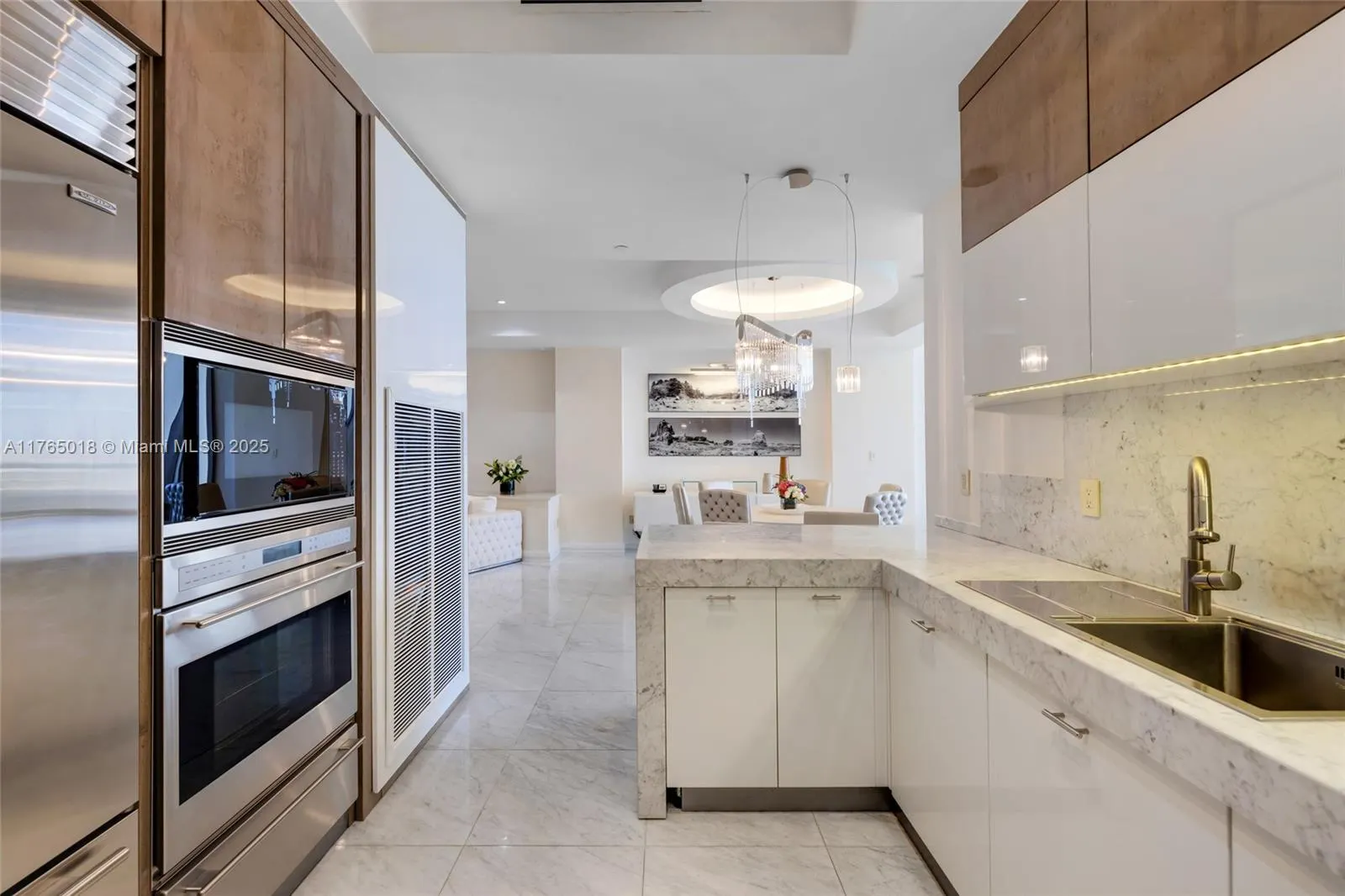 9703 Collins Ave, #PH-07