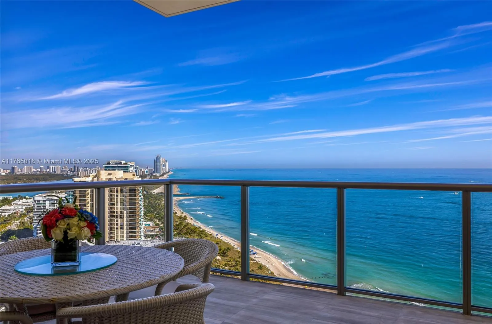9703 Collins Ave, #PH-07