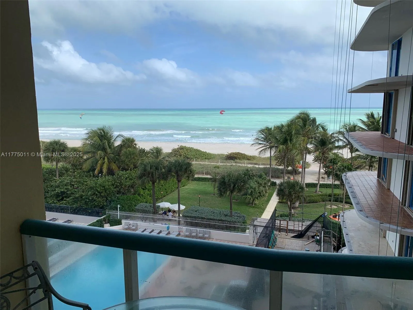 8855 E Collins Ave, #5B