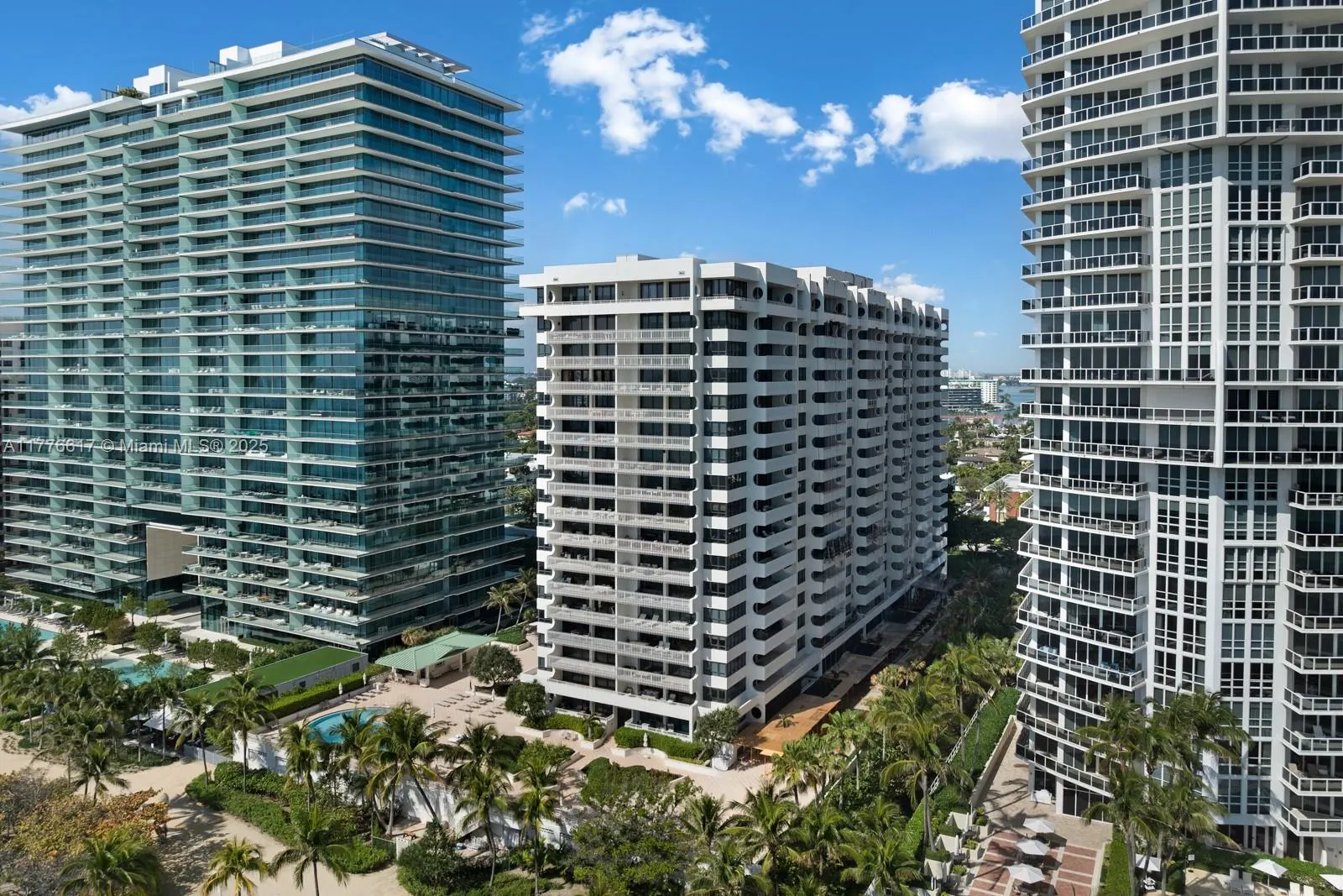10205 Collins Ave, #PH3