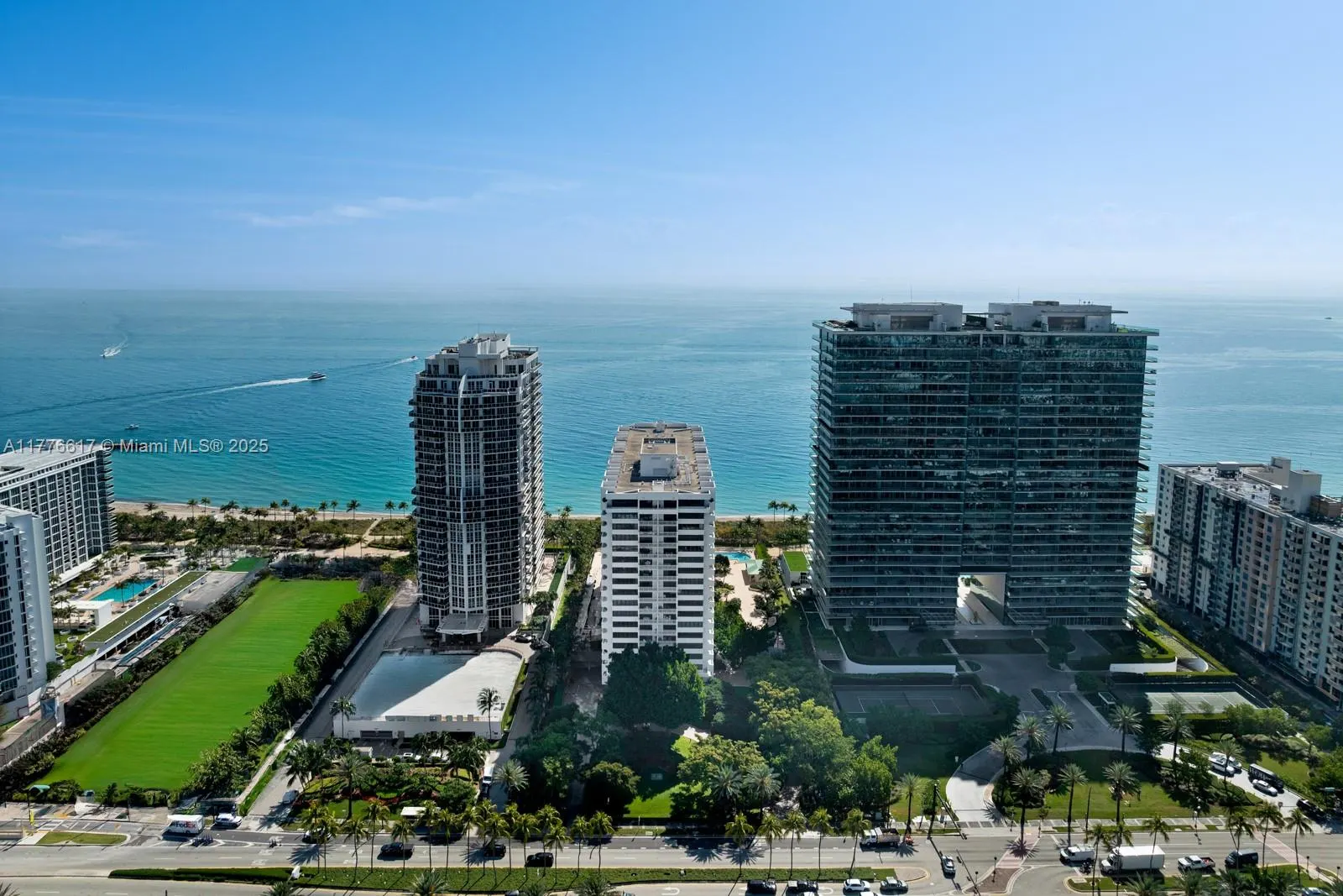 10205 Collins Ave, #PH3