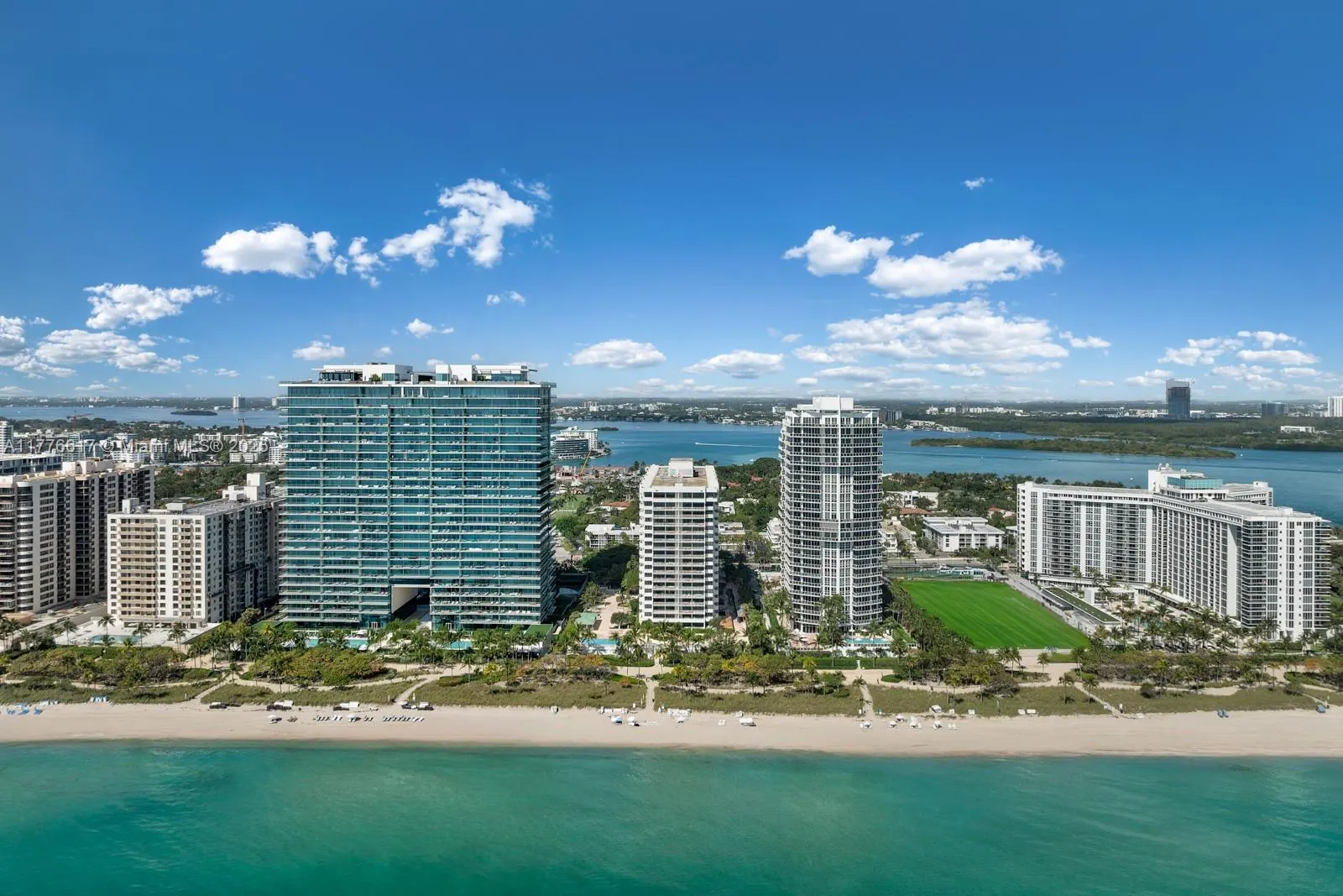 10205 Collins Ave, #PH3
