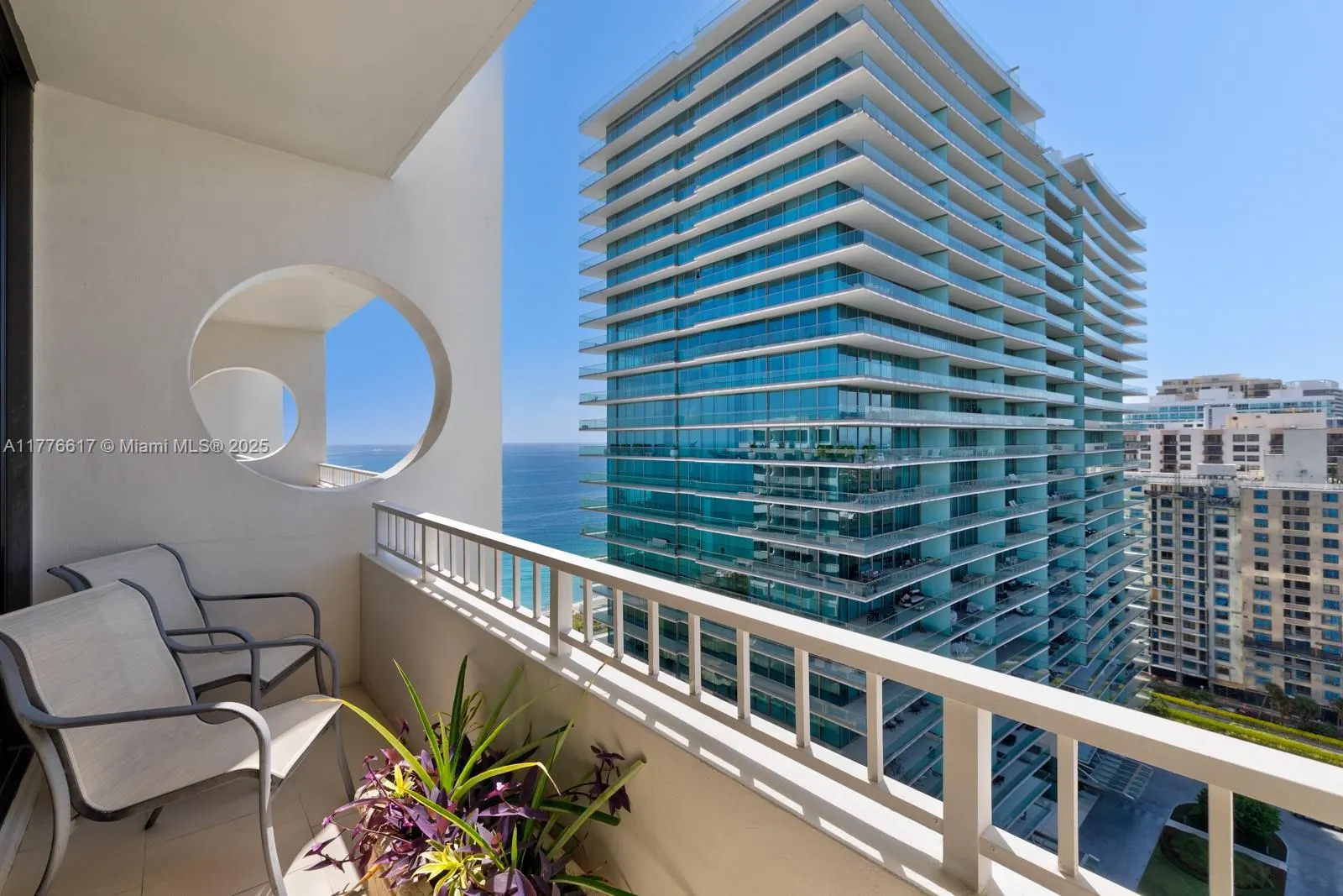 10205 Collins Ave, #PH3