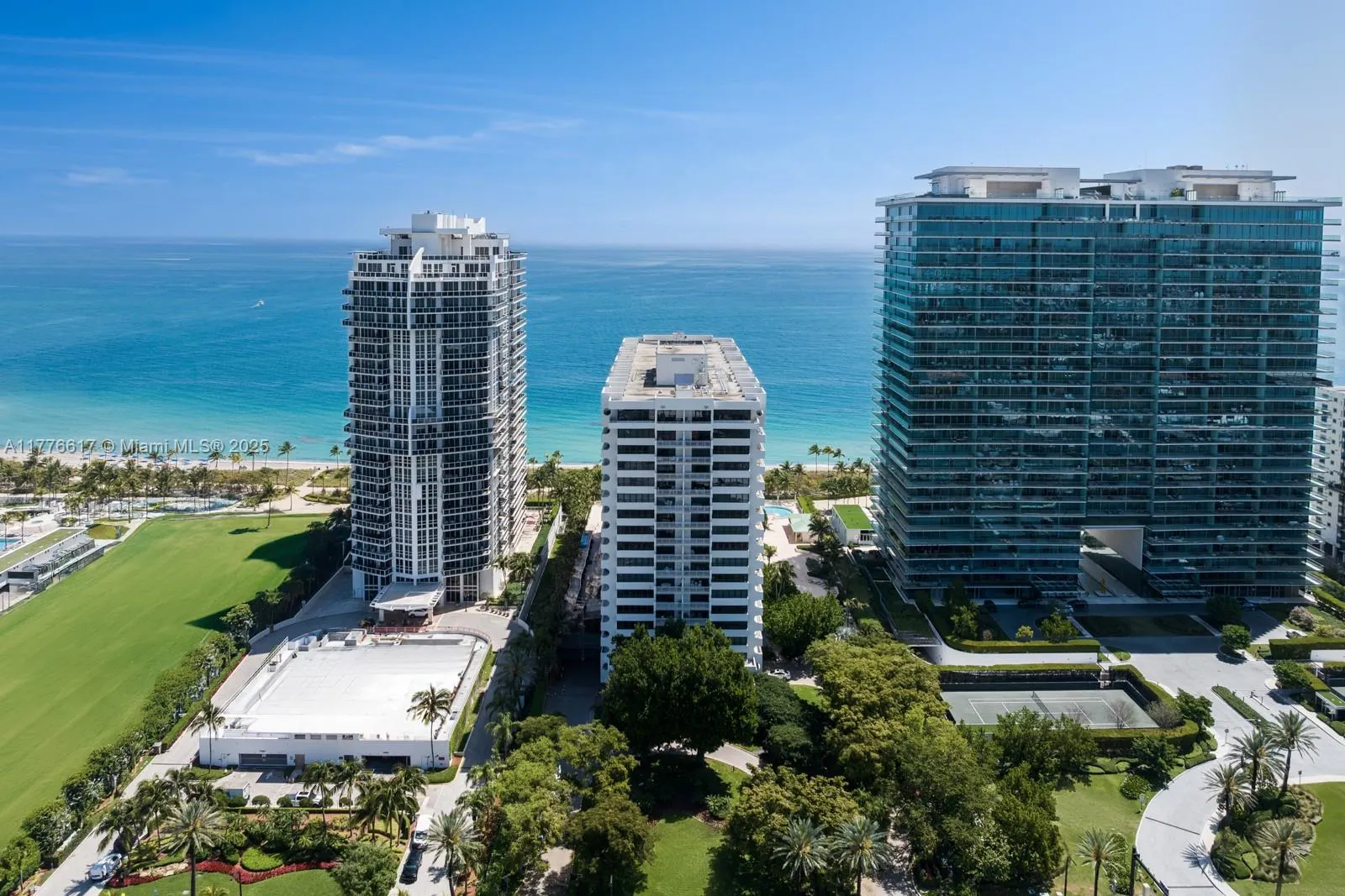 10205 Collins Ave, #PH3