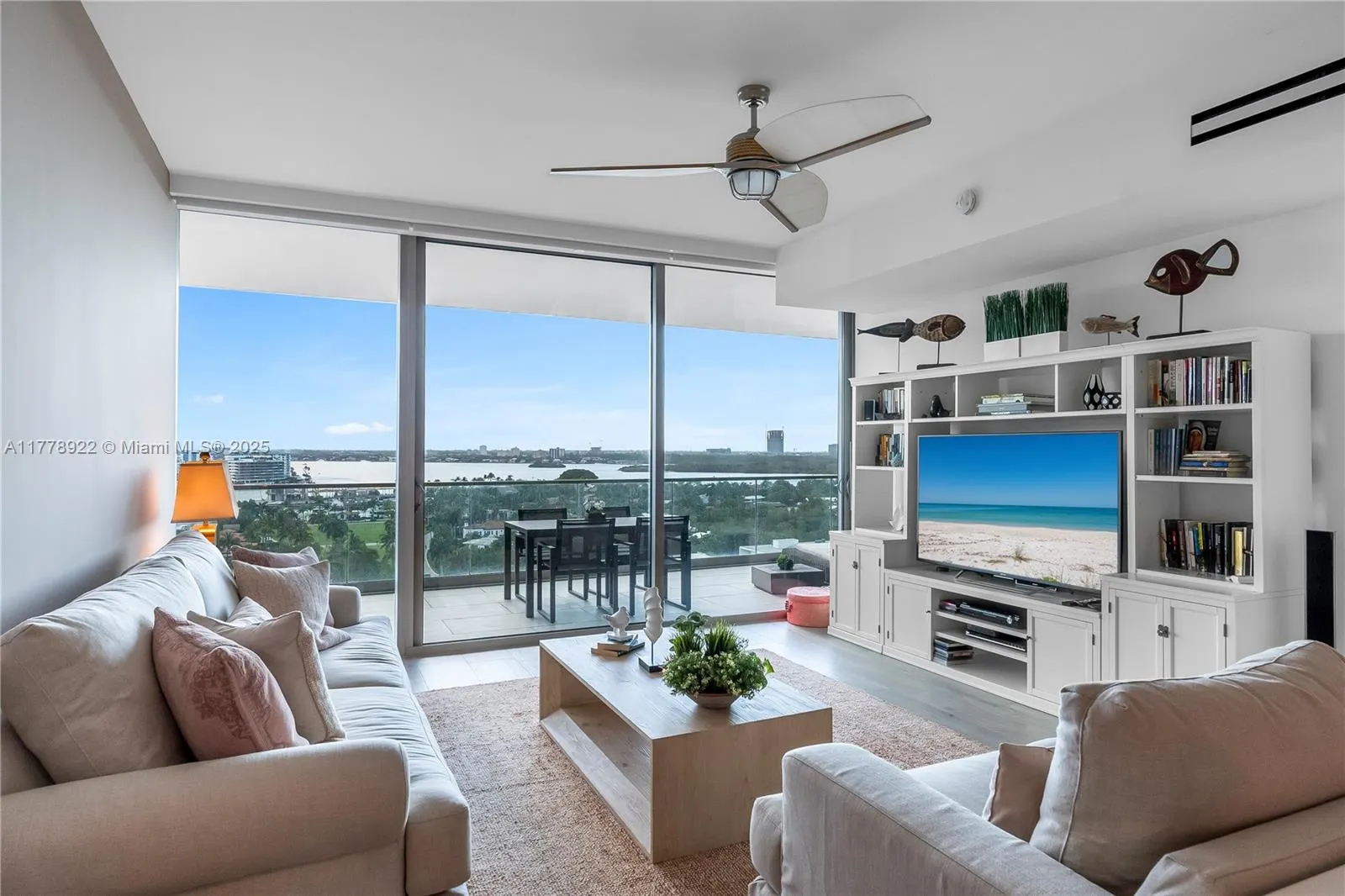 10201 Collins Ave, #1205