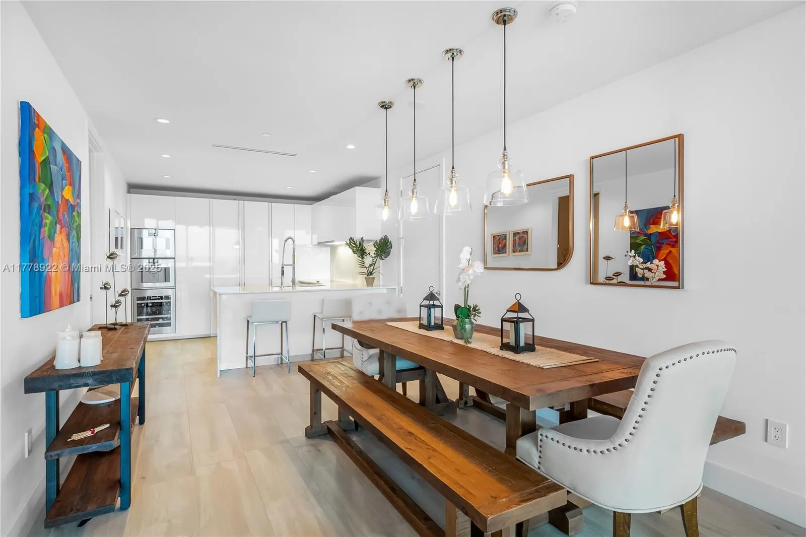 10201 Collins Ave, #1205