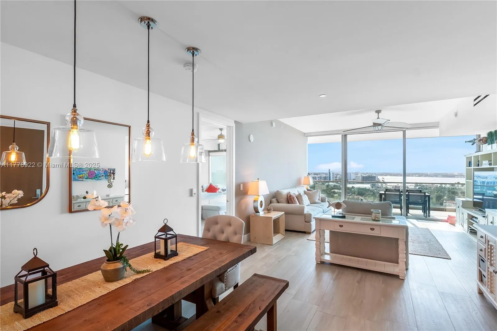 10201 Collins Ave, #1205