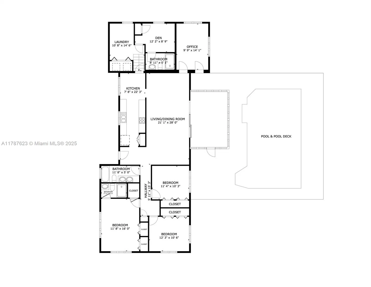 5965 SW 64th Pl