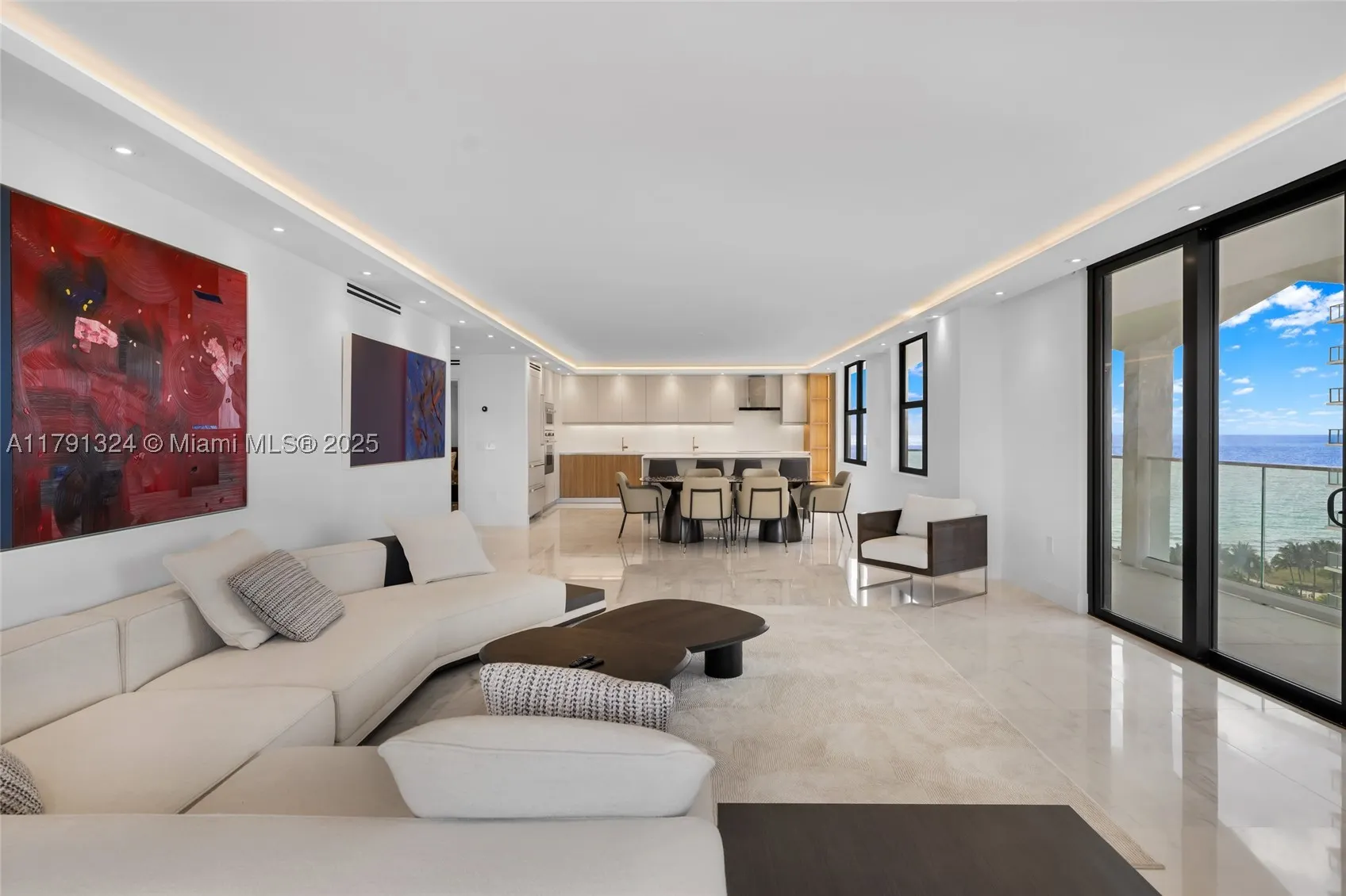 9801 Collins Ave #17R