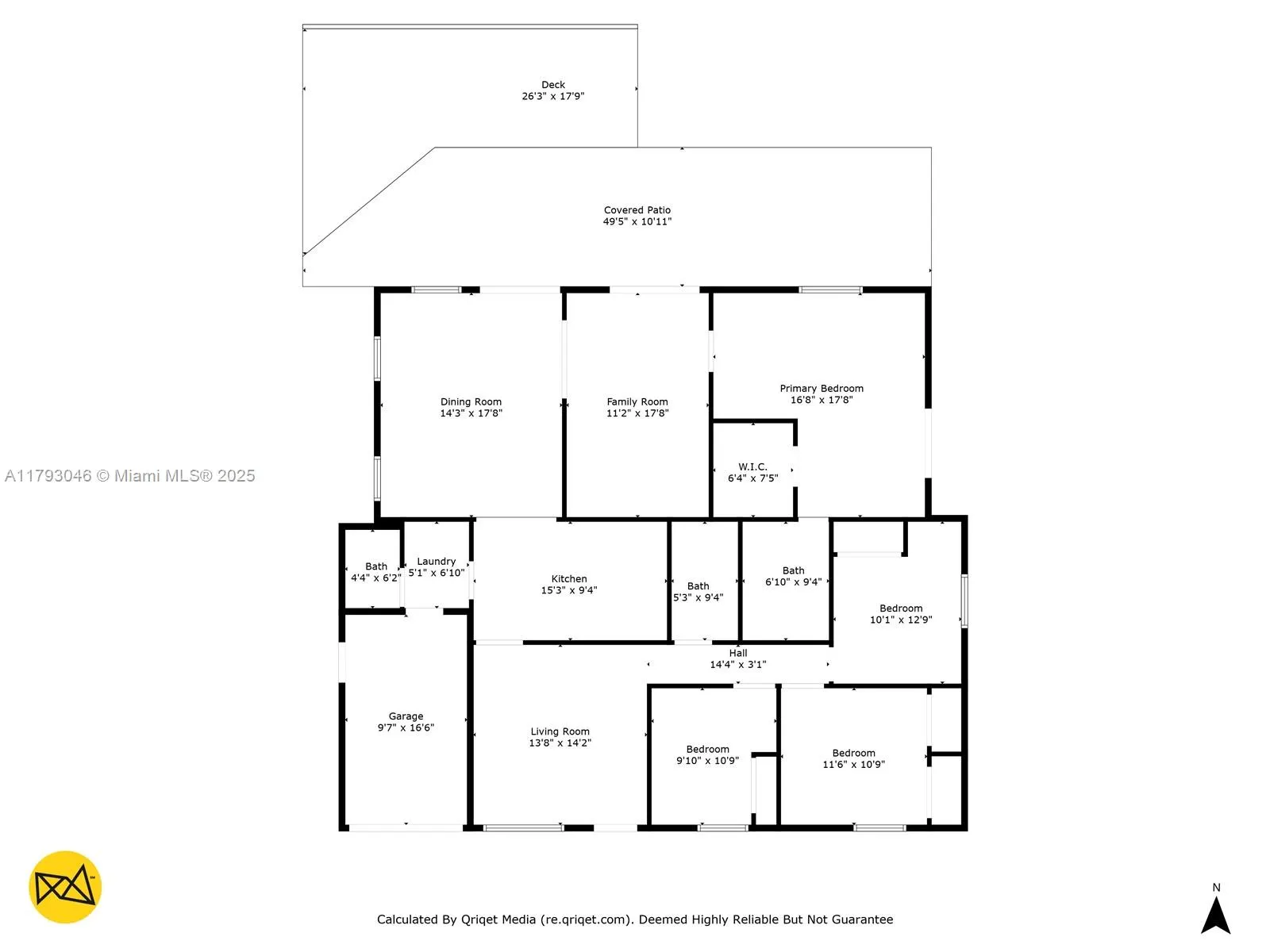 4157 SW 49th Ct