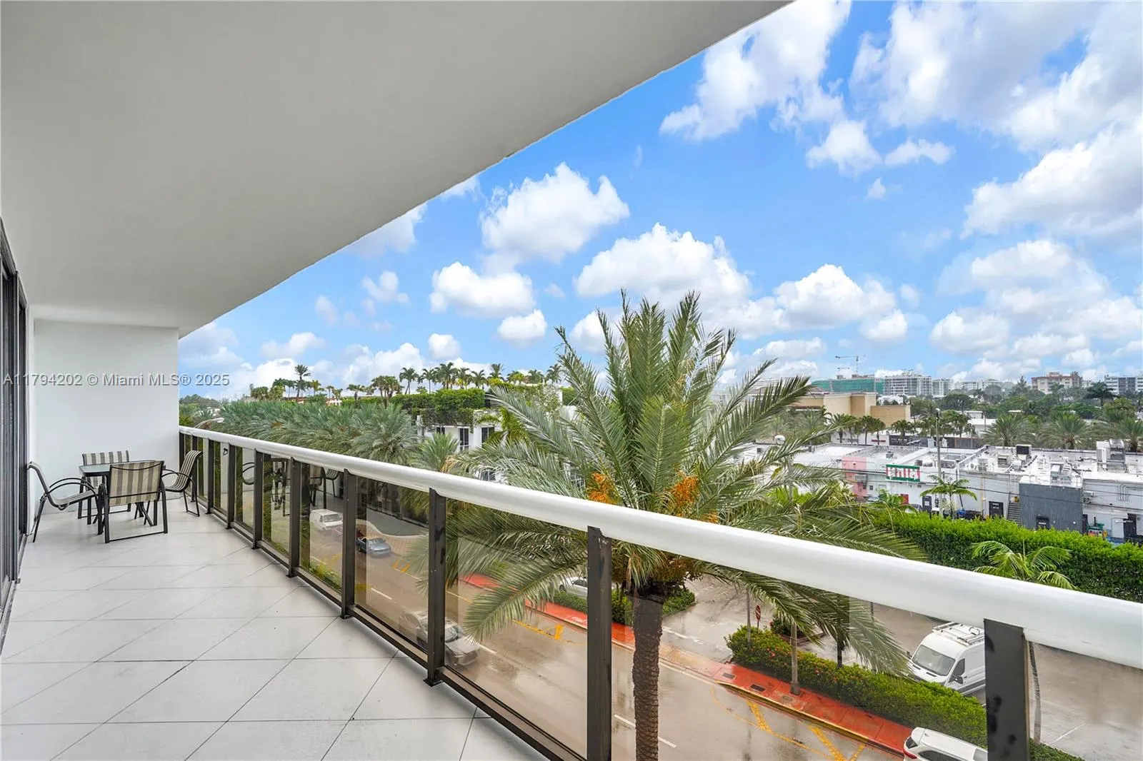 9455 Collins Ave #603