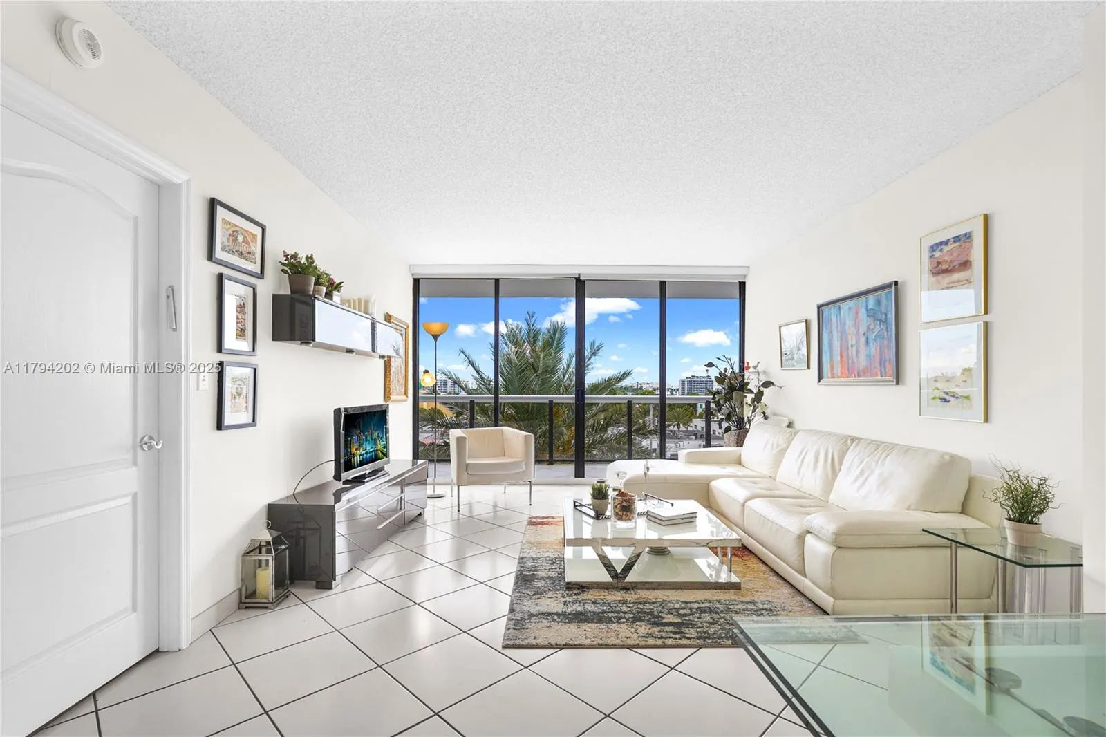 9455 Collins Ave #603