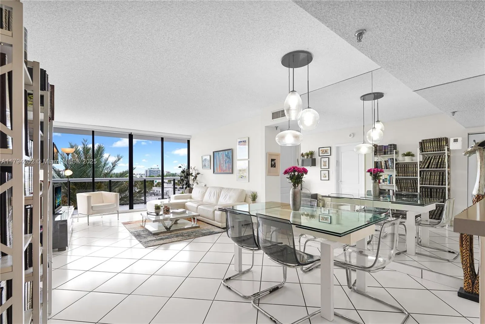 9455 Collins Ave #603
