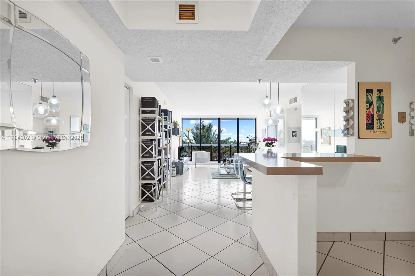 9455 Collins Ave #603